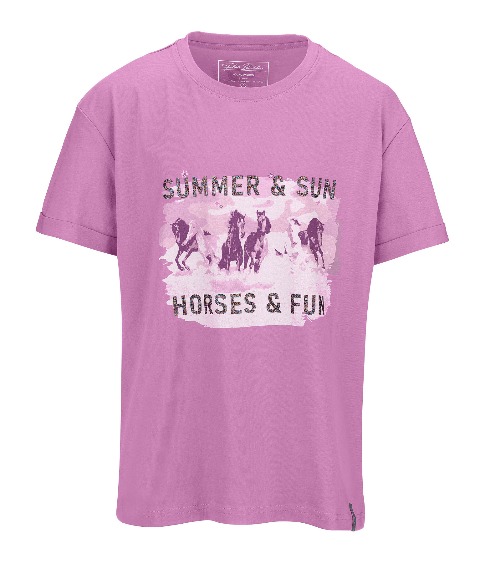 Children's T-Shirt Olena