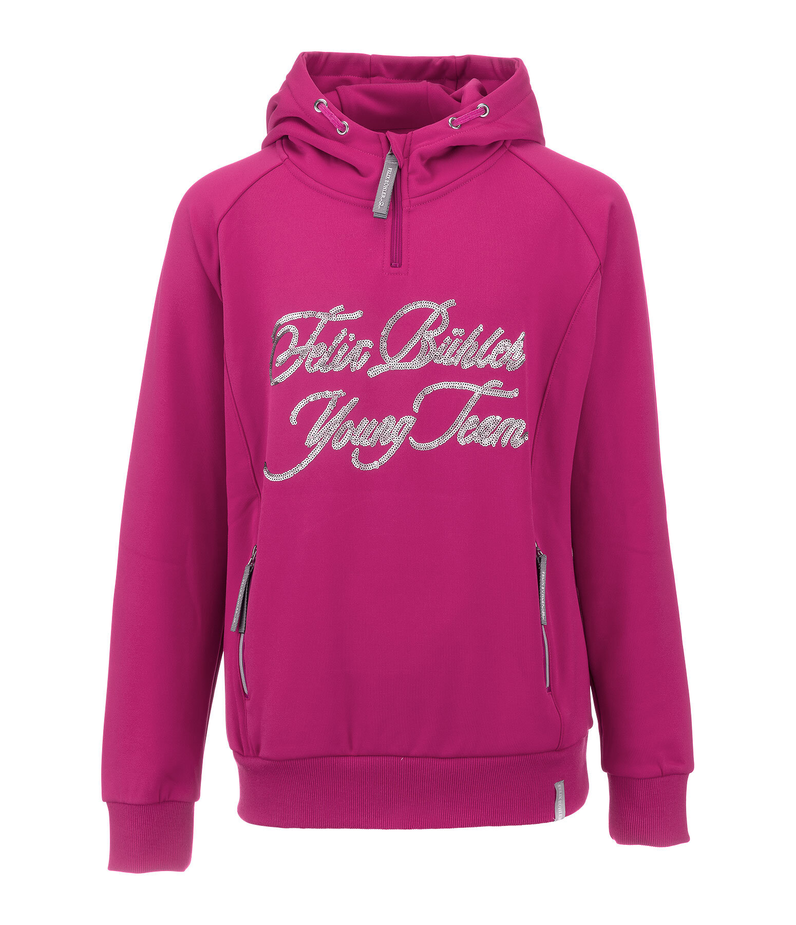 Children's Functional Hoodie Oletta