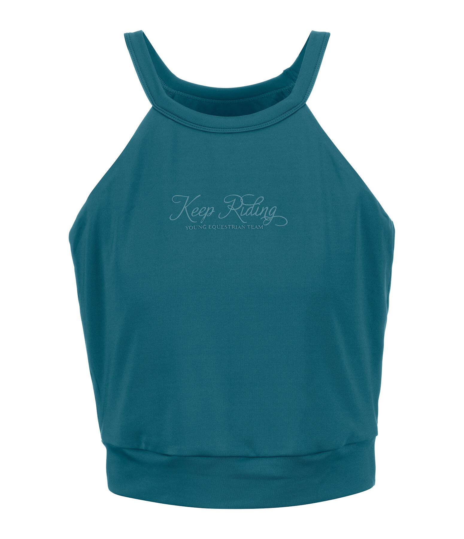 Children's Cropped Top Dalin