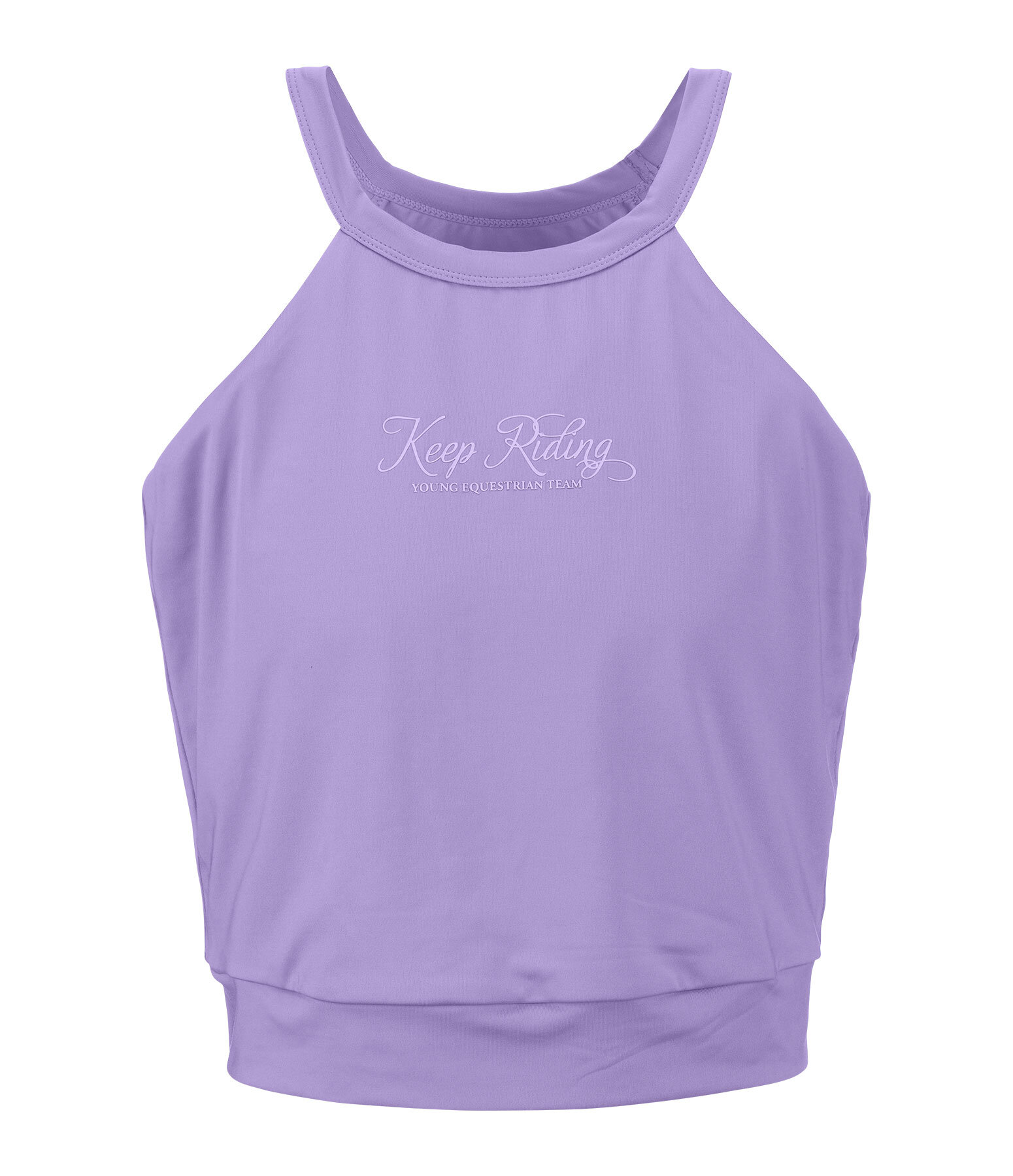 Children's Cropped Top Dalin