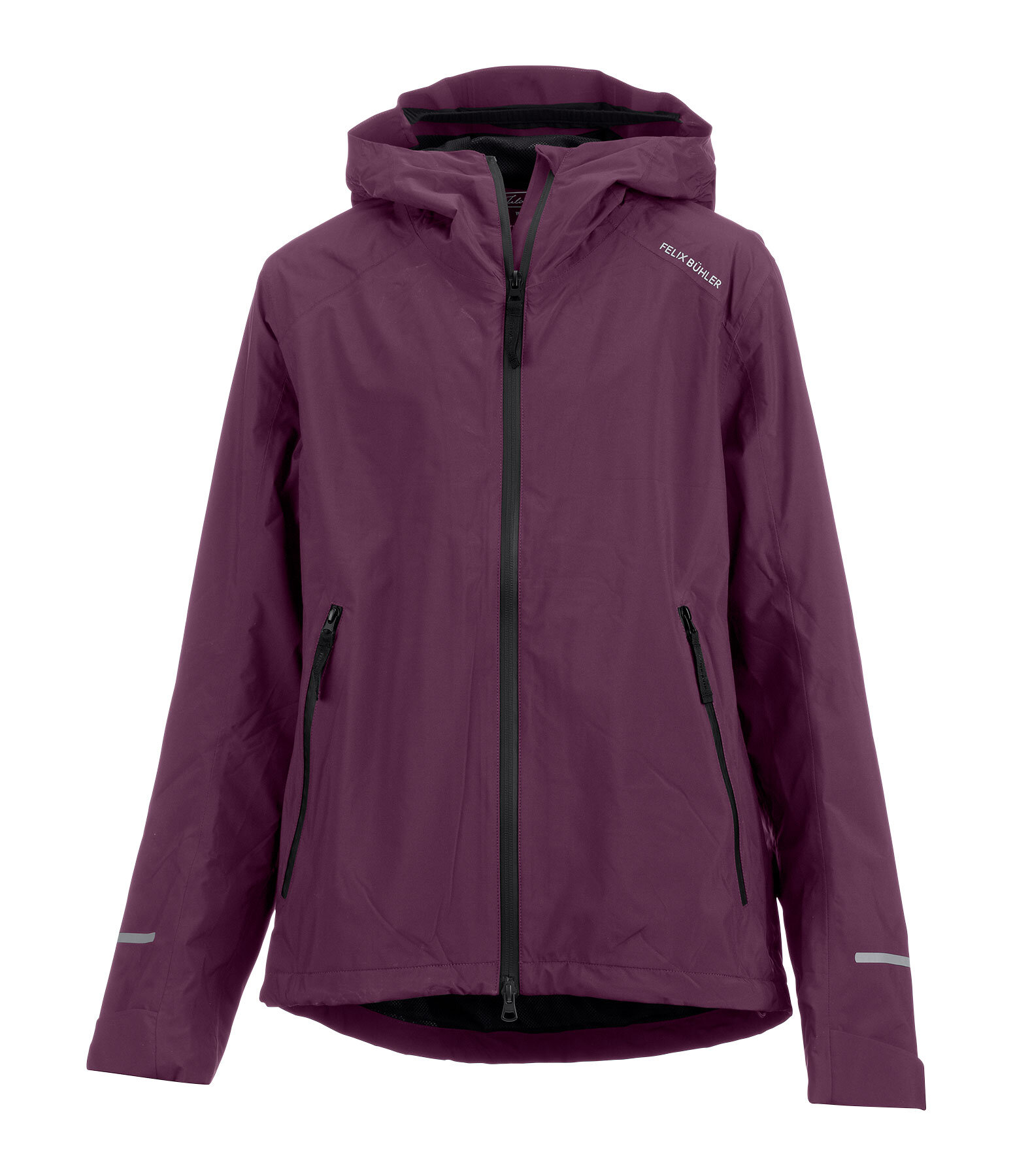 Children's Functional Rain Jacket Lane