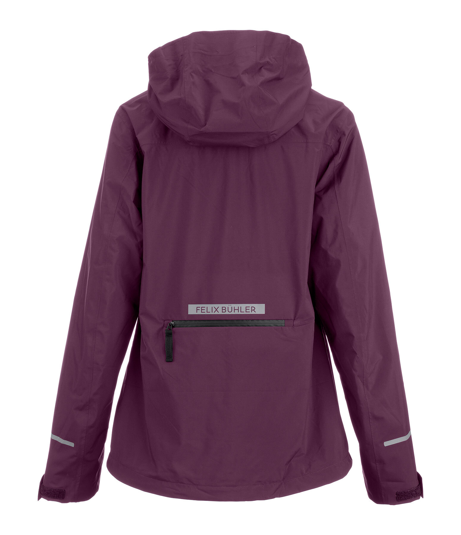 Children's Functional Rain Jacket Lane