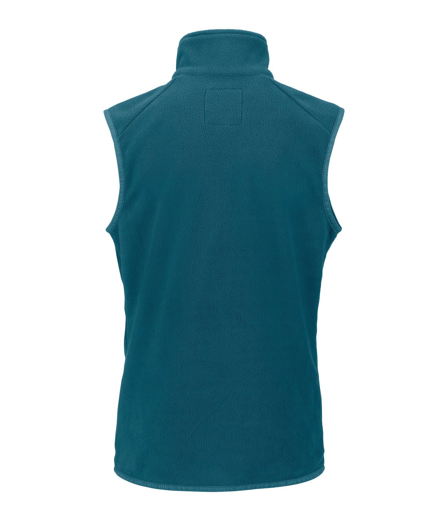 Children's Fleece Gilet Cadis