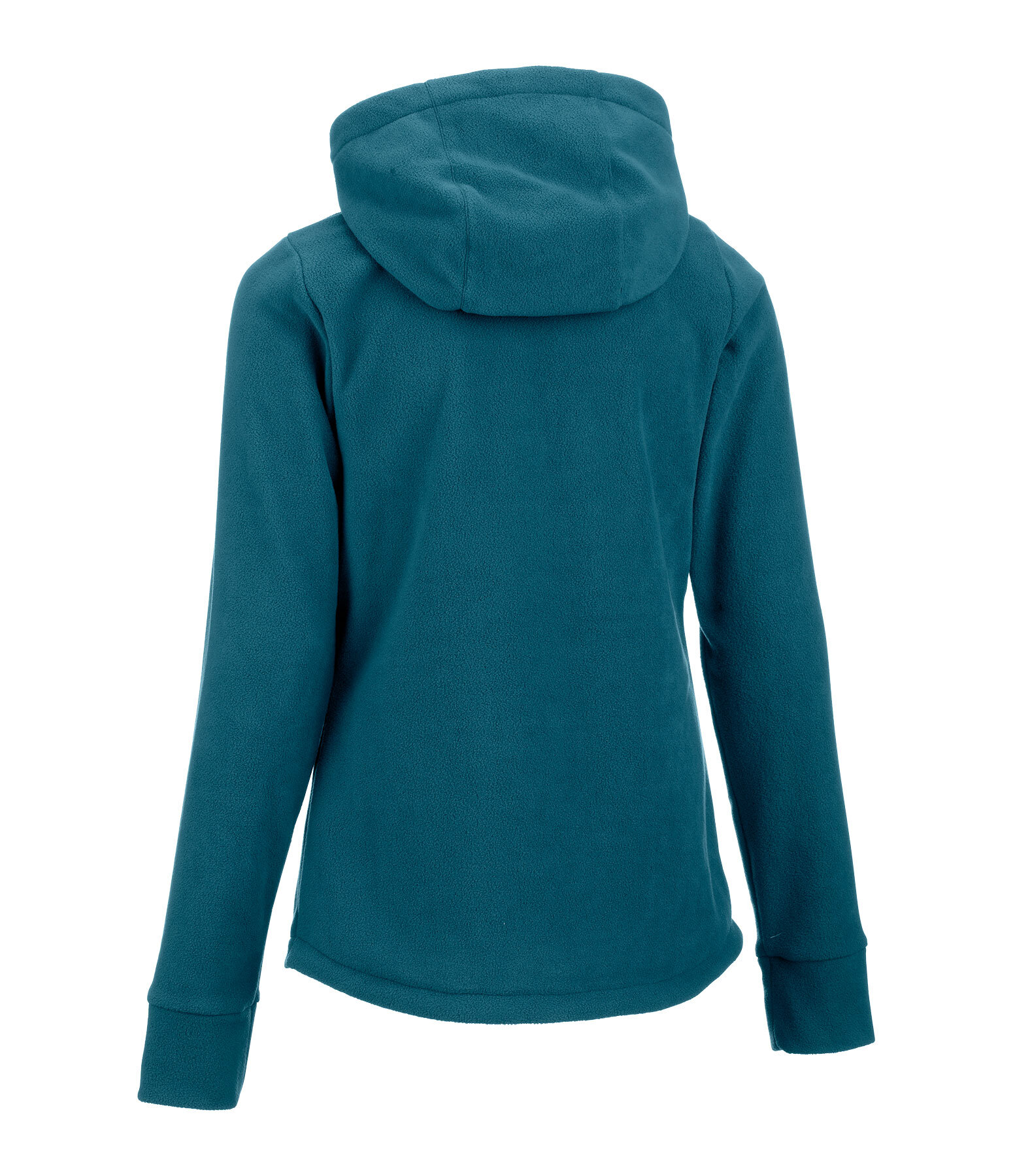 Children's Hooded Fleece Jacket Cadie