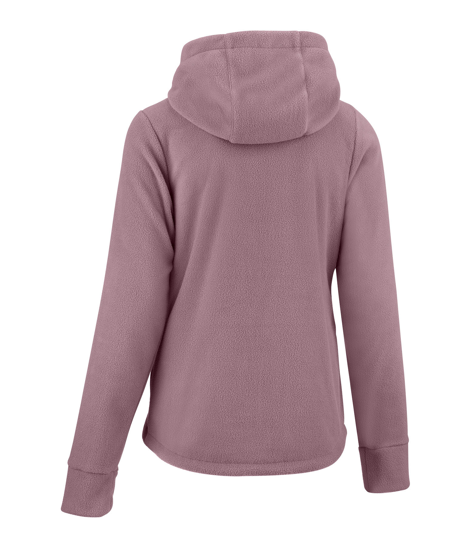 Children's Hooded Fleece Jacket Cadie