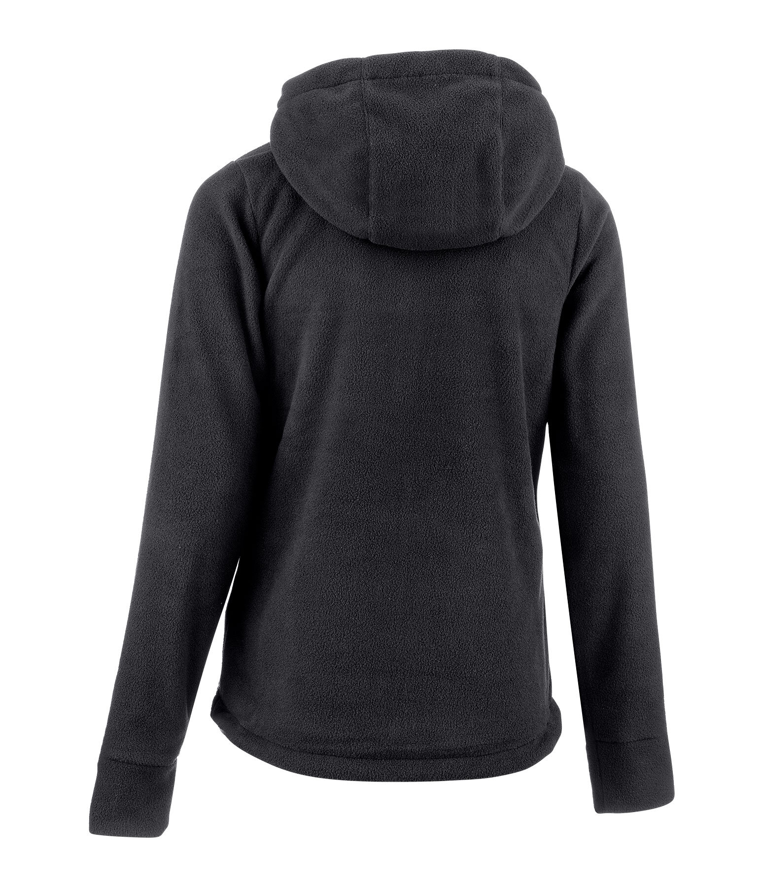 Children's Hooded Fleece Jacket Cadie