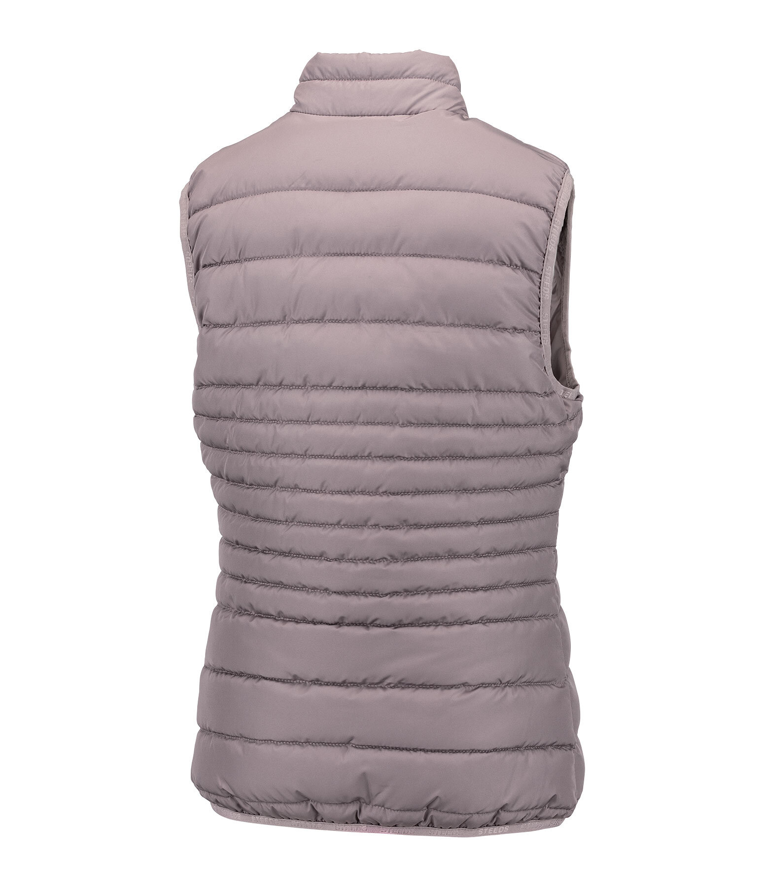 Children's Quilted Gilet Jane