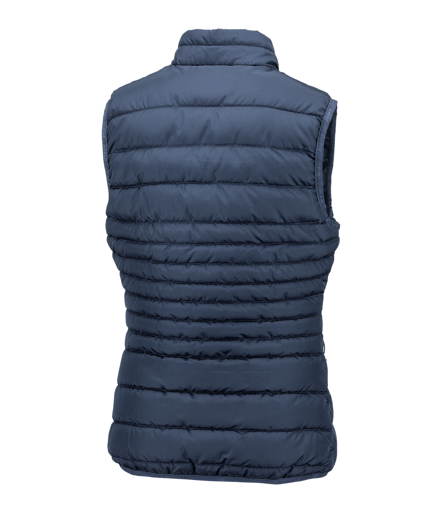 Children's Quilted Gilet Jane
