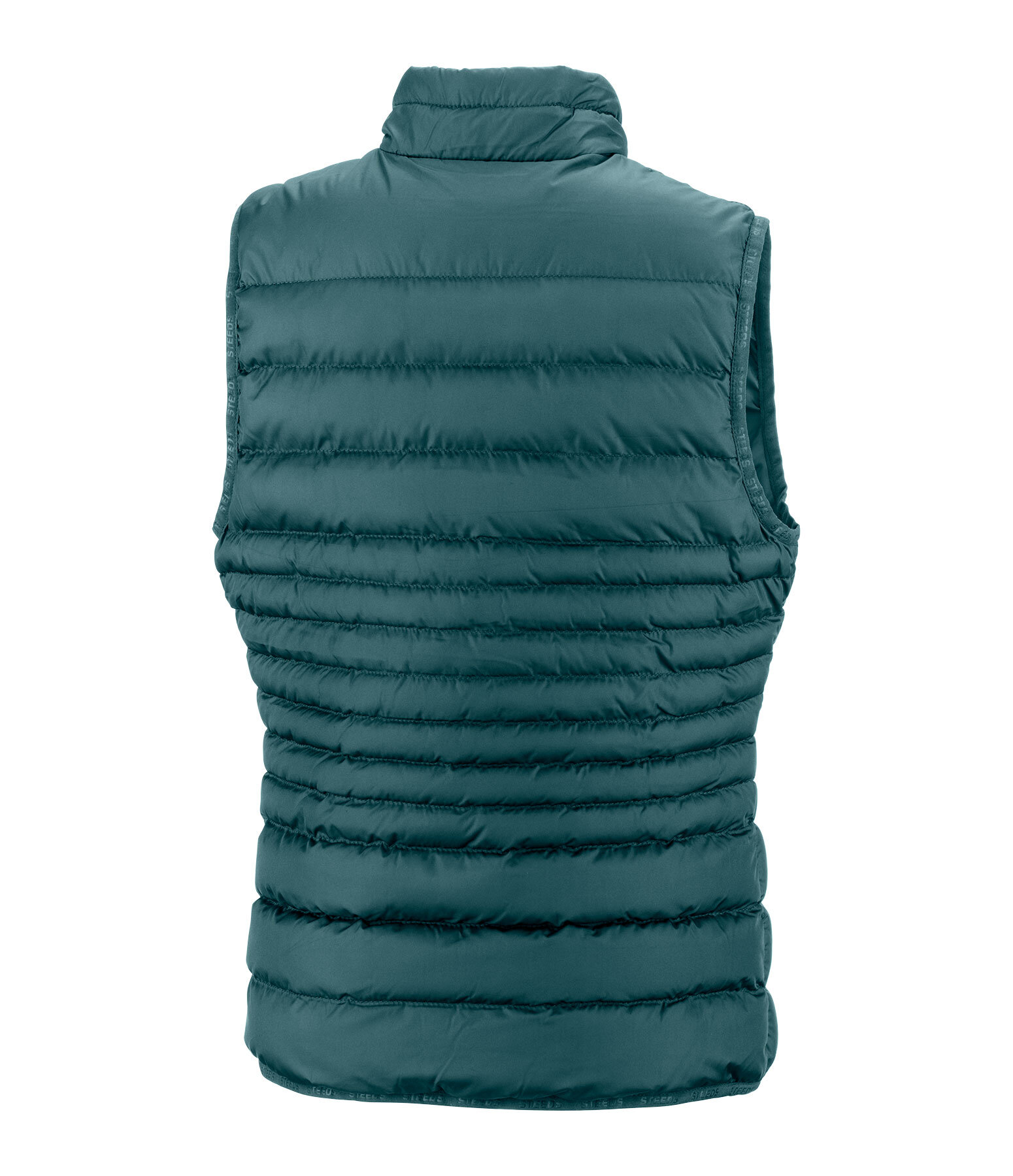 Children's Quilted Gilet Jane