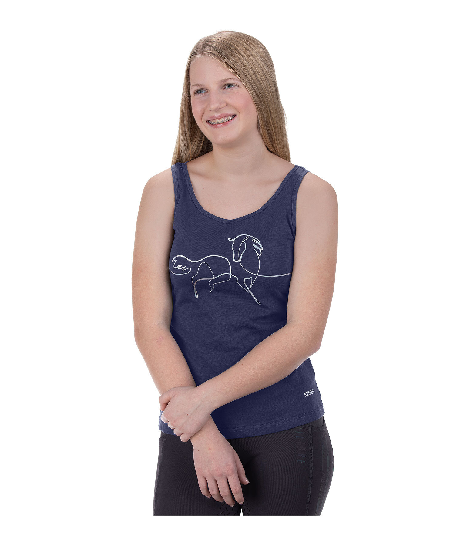 Children's Tank Top Gisa II