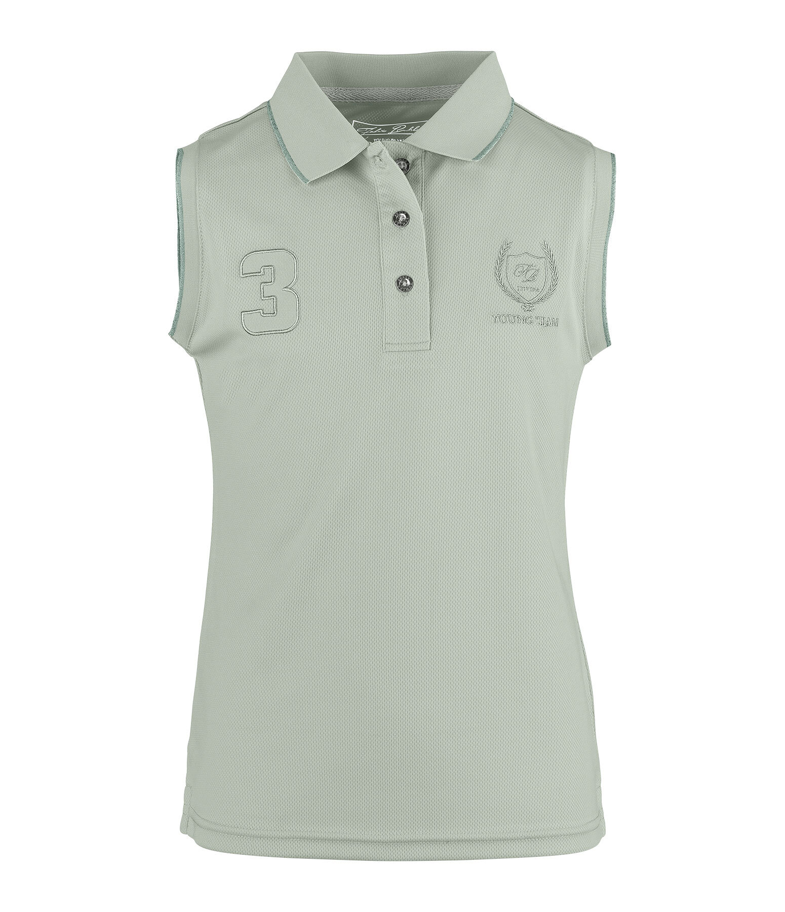 Children's Functional Shirt Letta