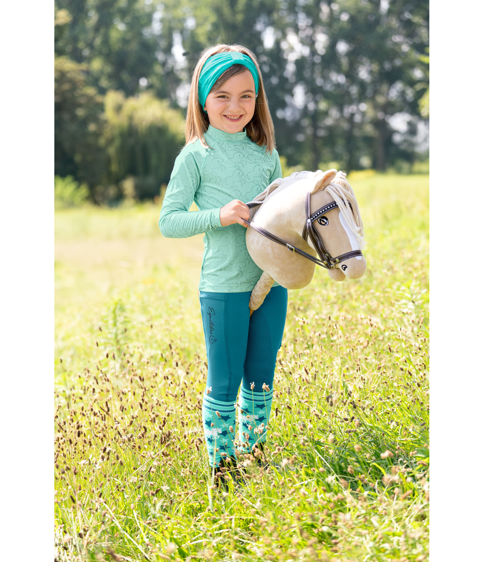 Children's UV Shirt Sena II