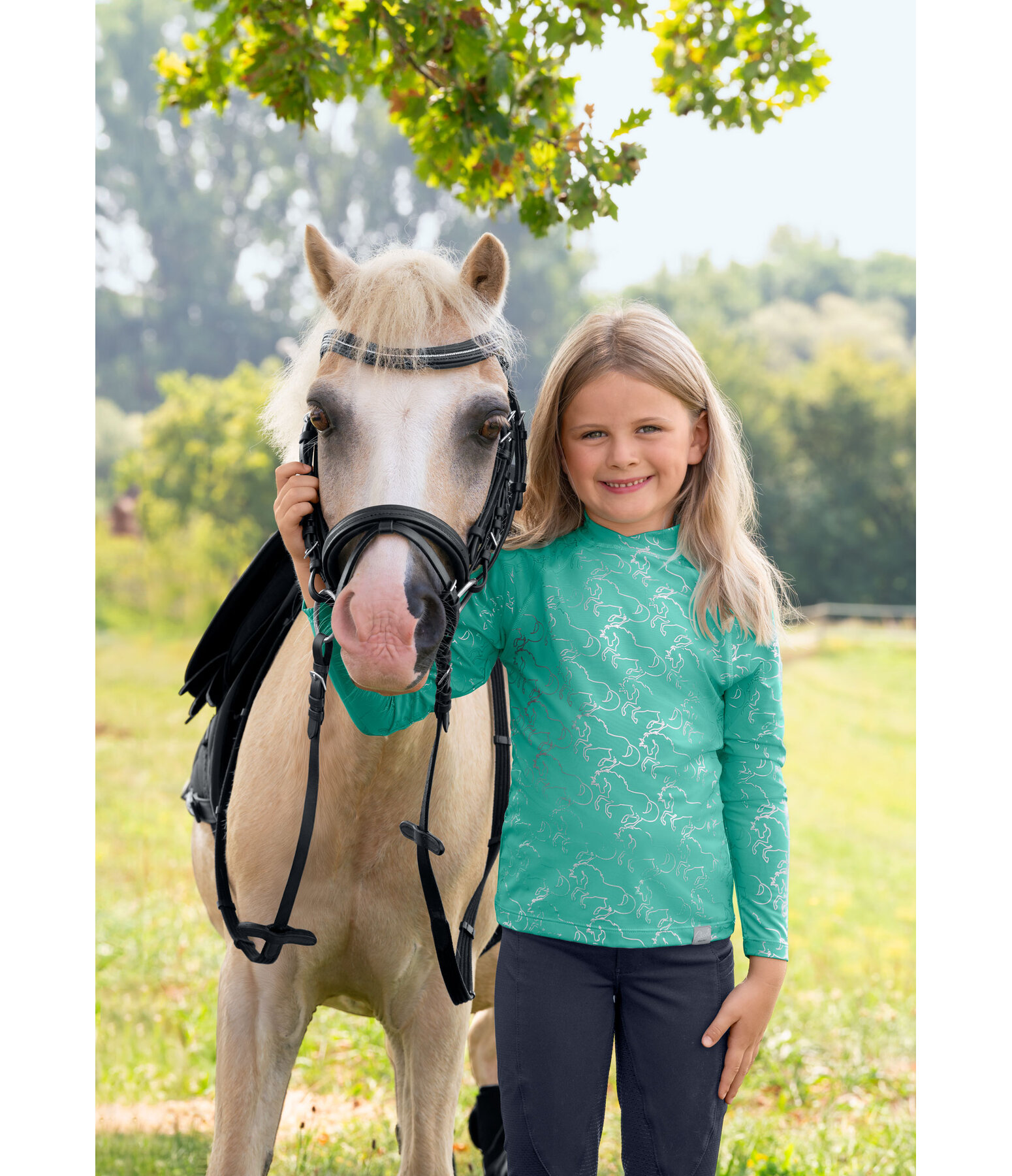 Children's UV Shirt Sena II