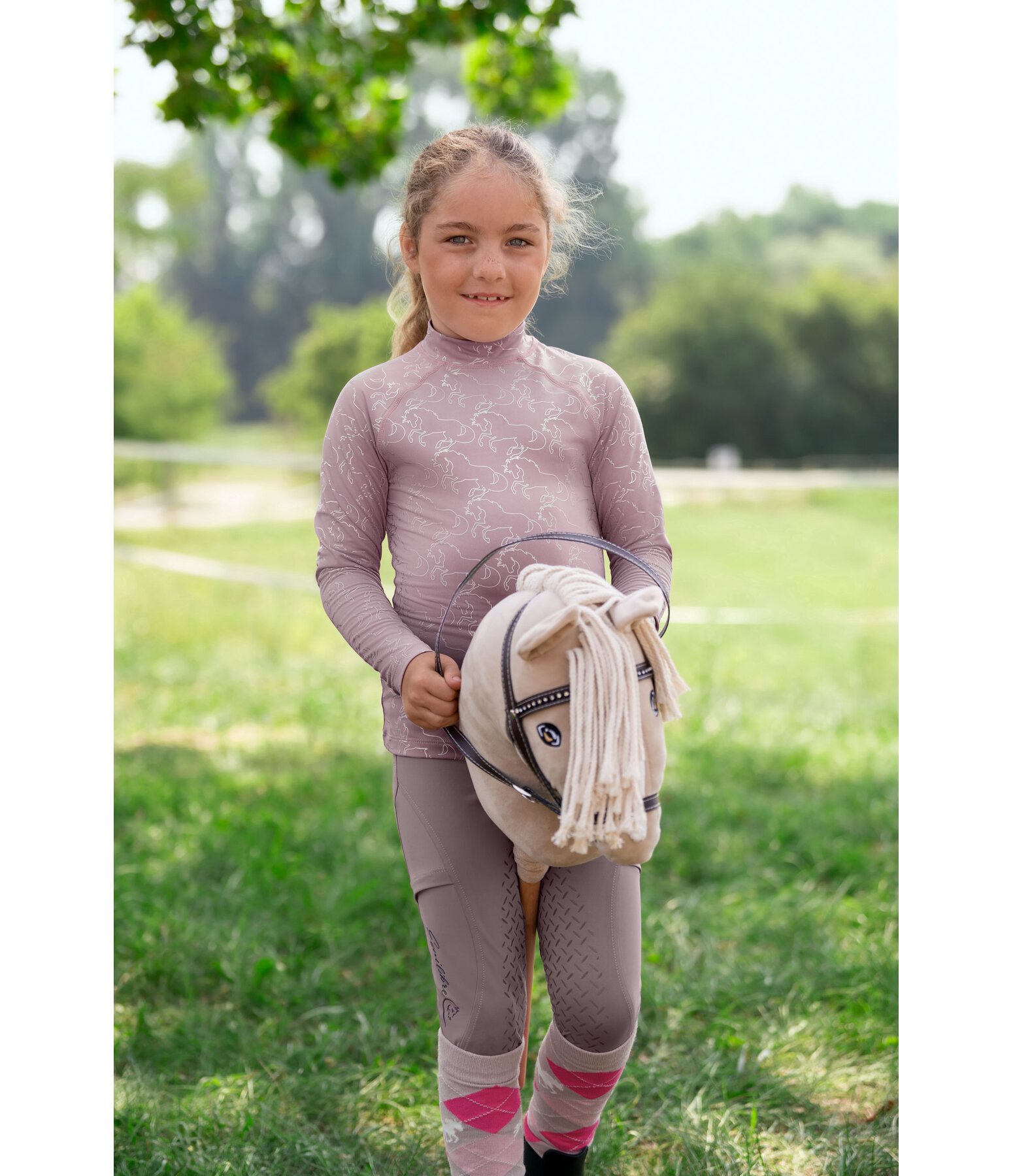 Children's UV Shirt Sena II