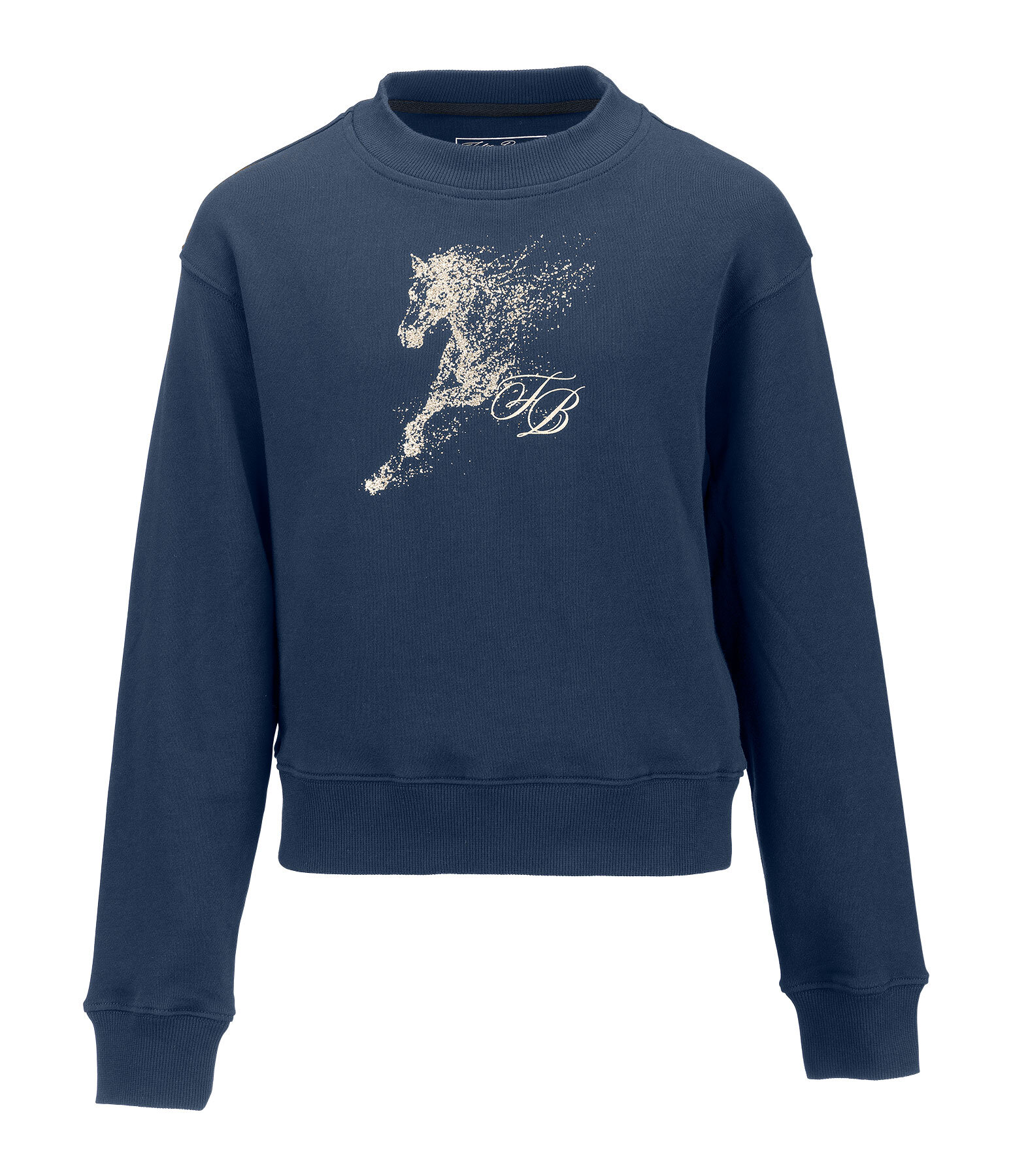 Children's Sweat Jumper Laelia