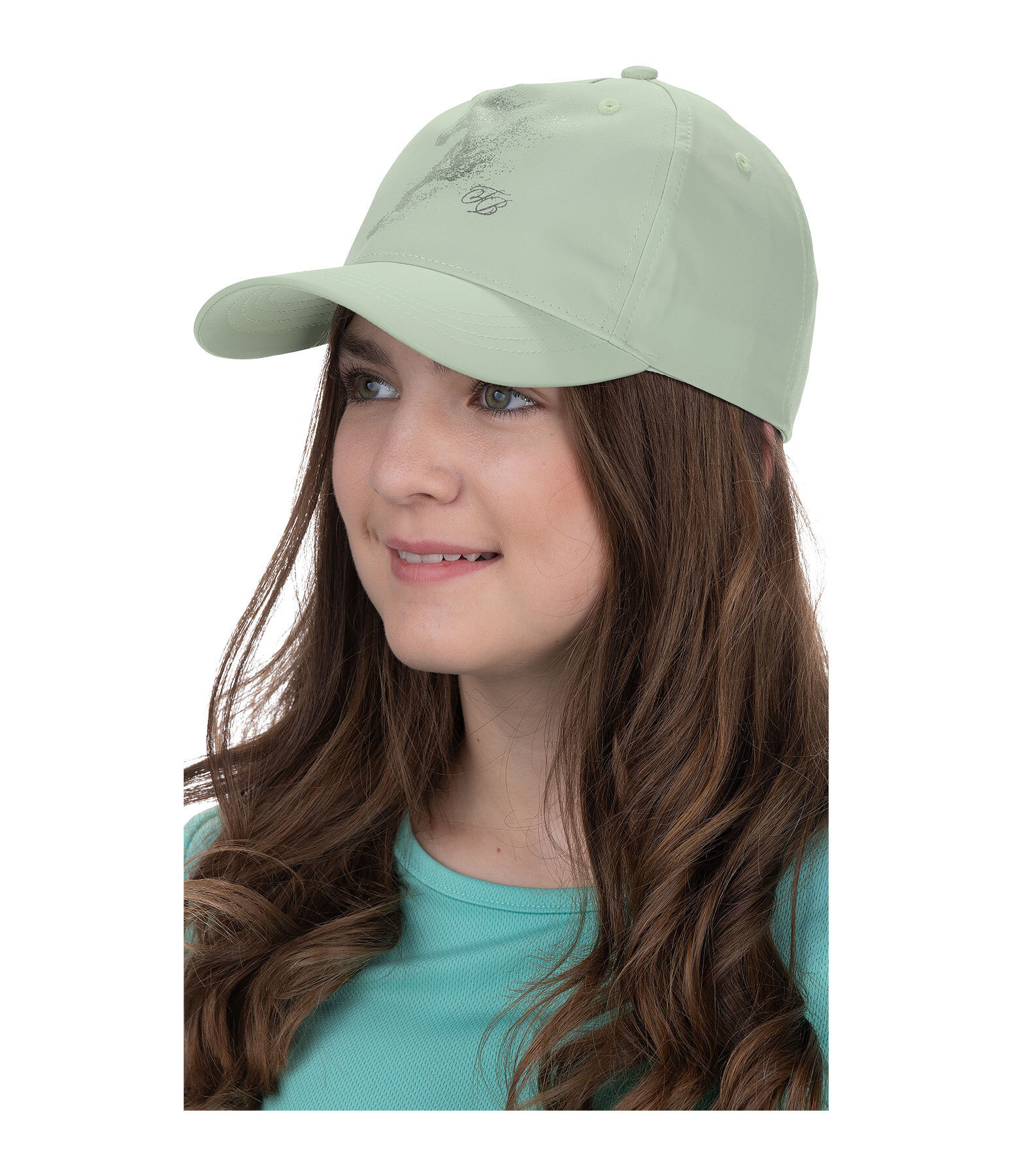 Children's Summer Cap Danna