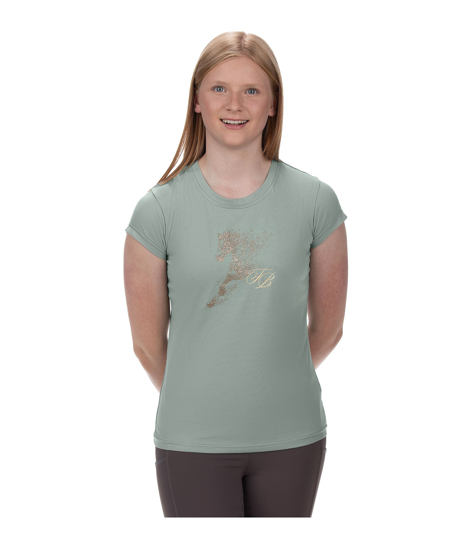 Children's T-Shirt Dana