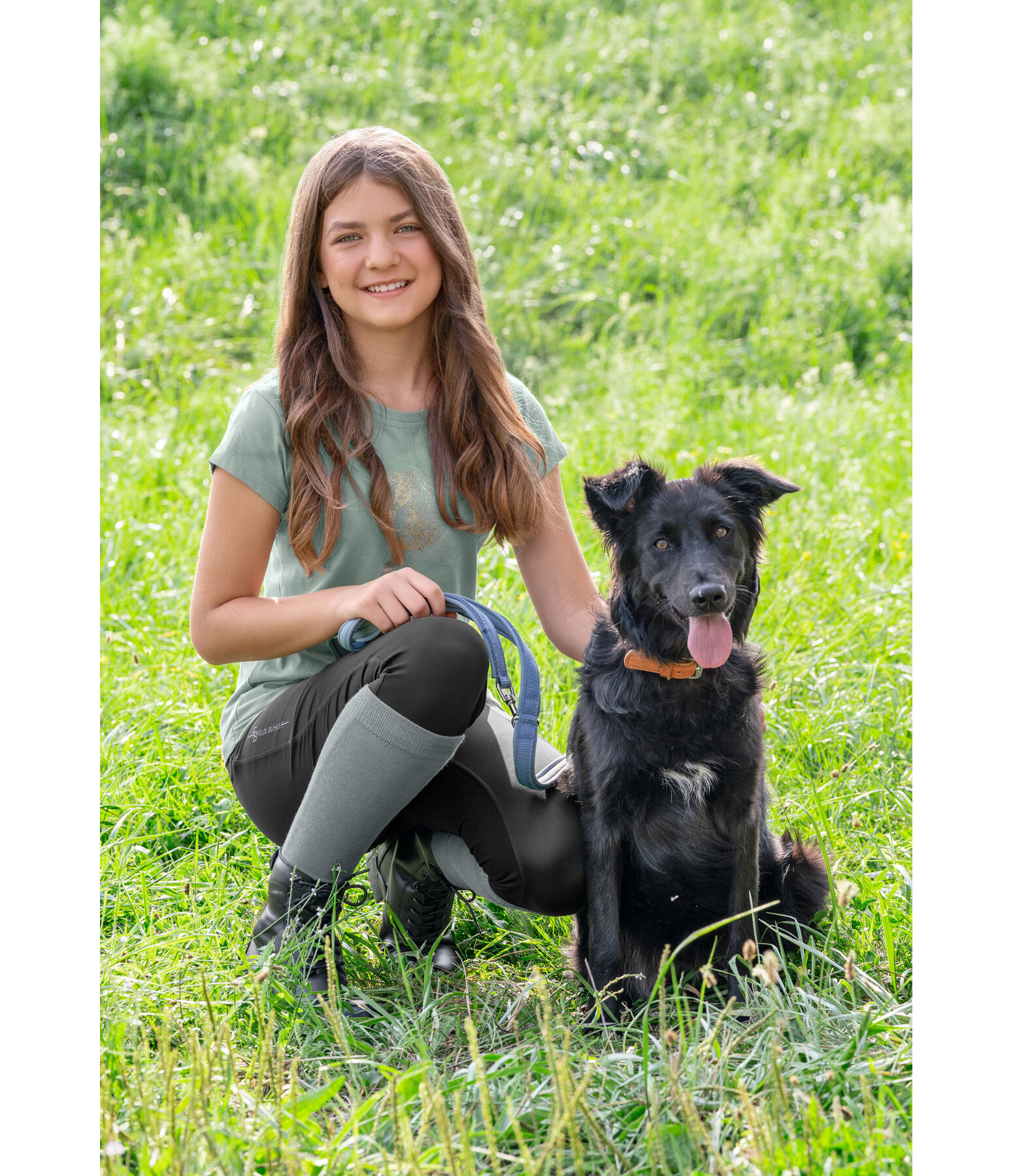 Children's T-Shirt Dana