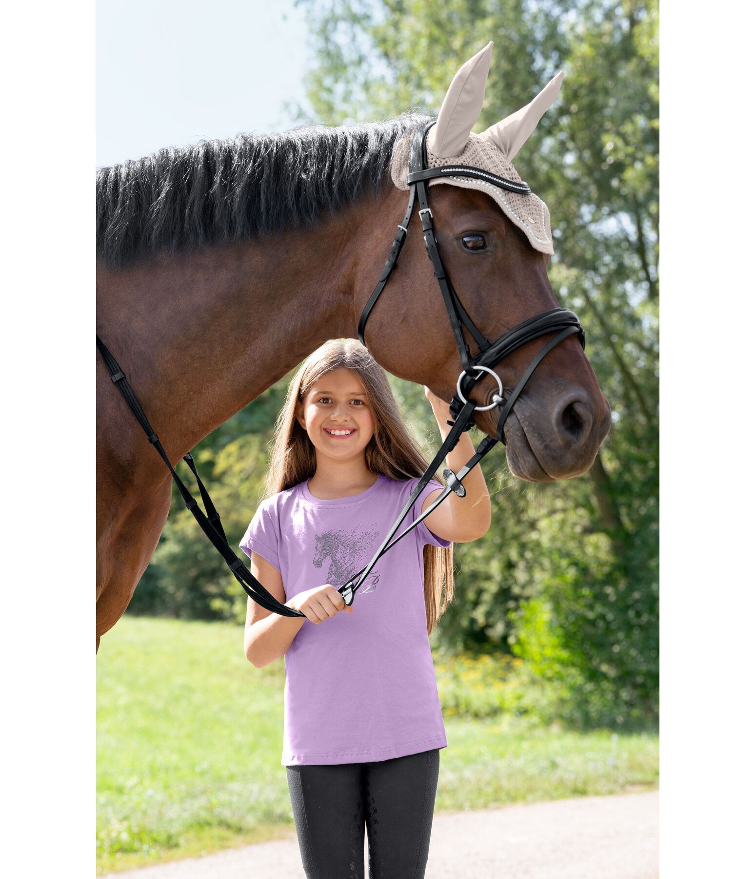 Children's T-Shirt Dana