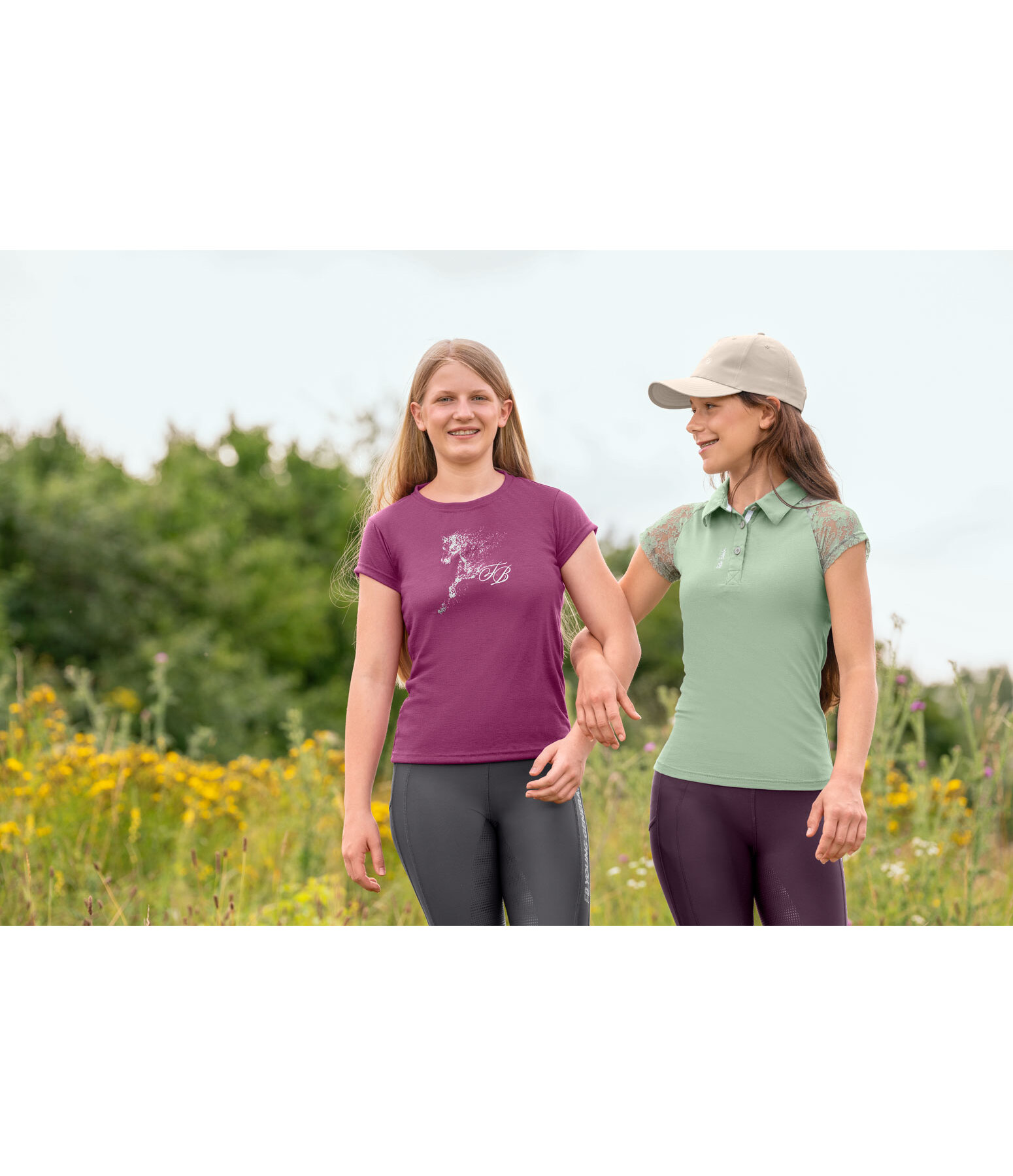 Children's T-Shirt Dana