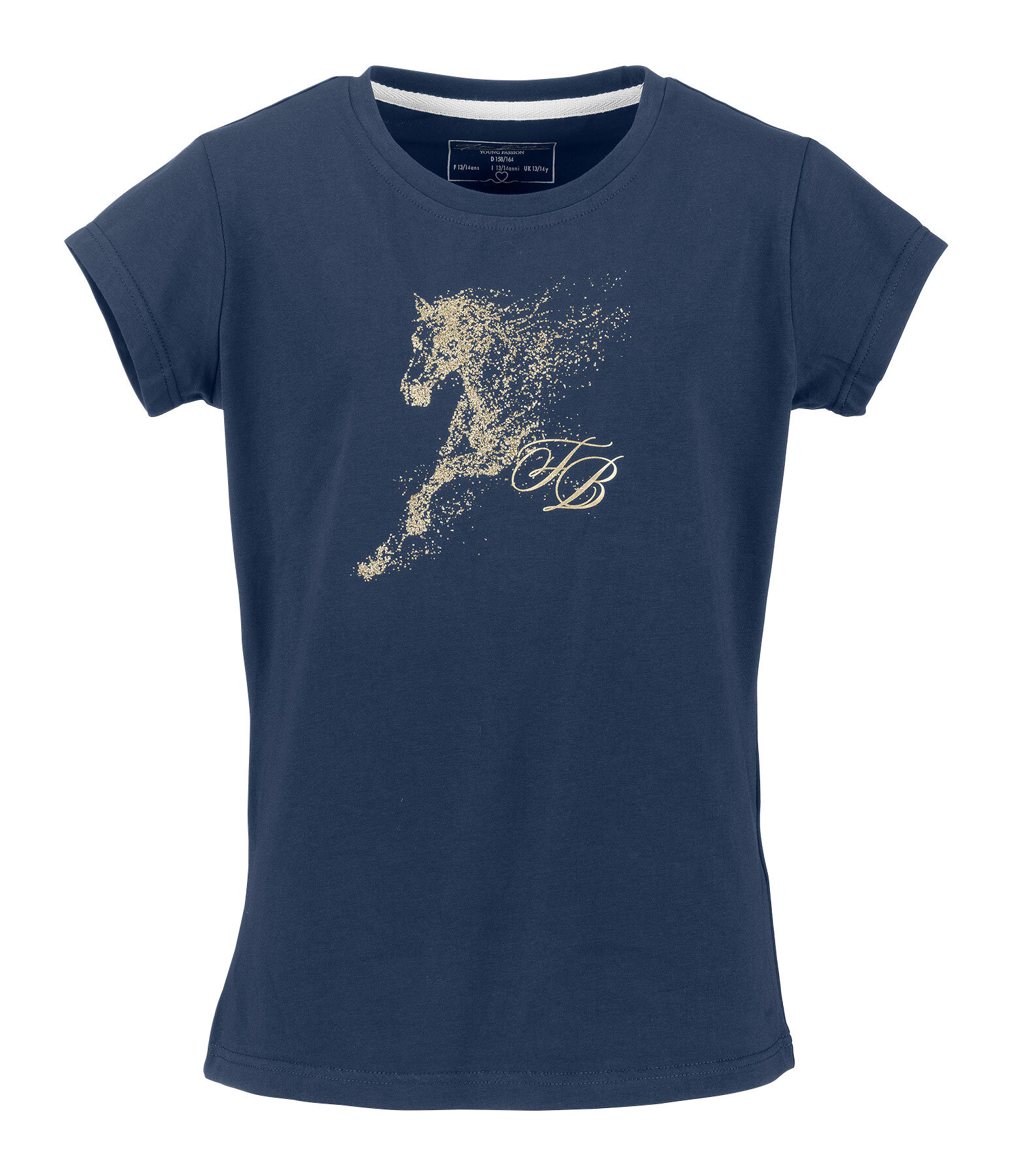 Children's T-Shirt Dana