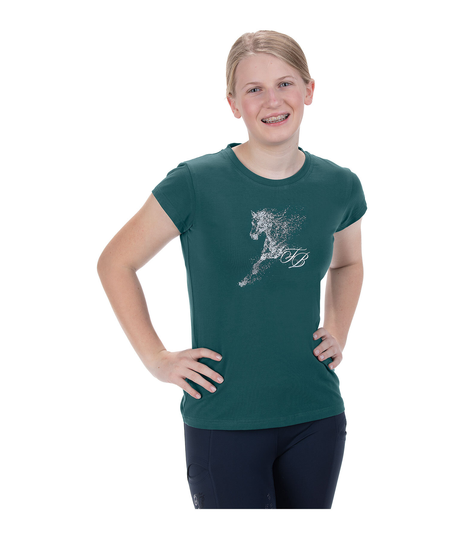 Children's T-Shirt Dana