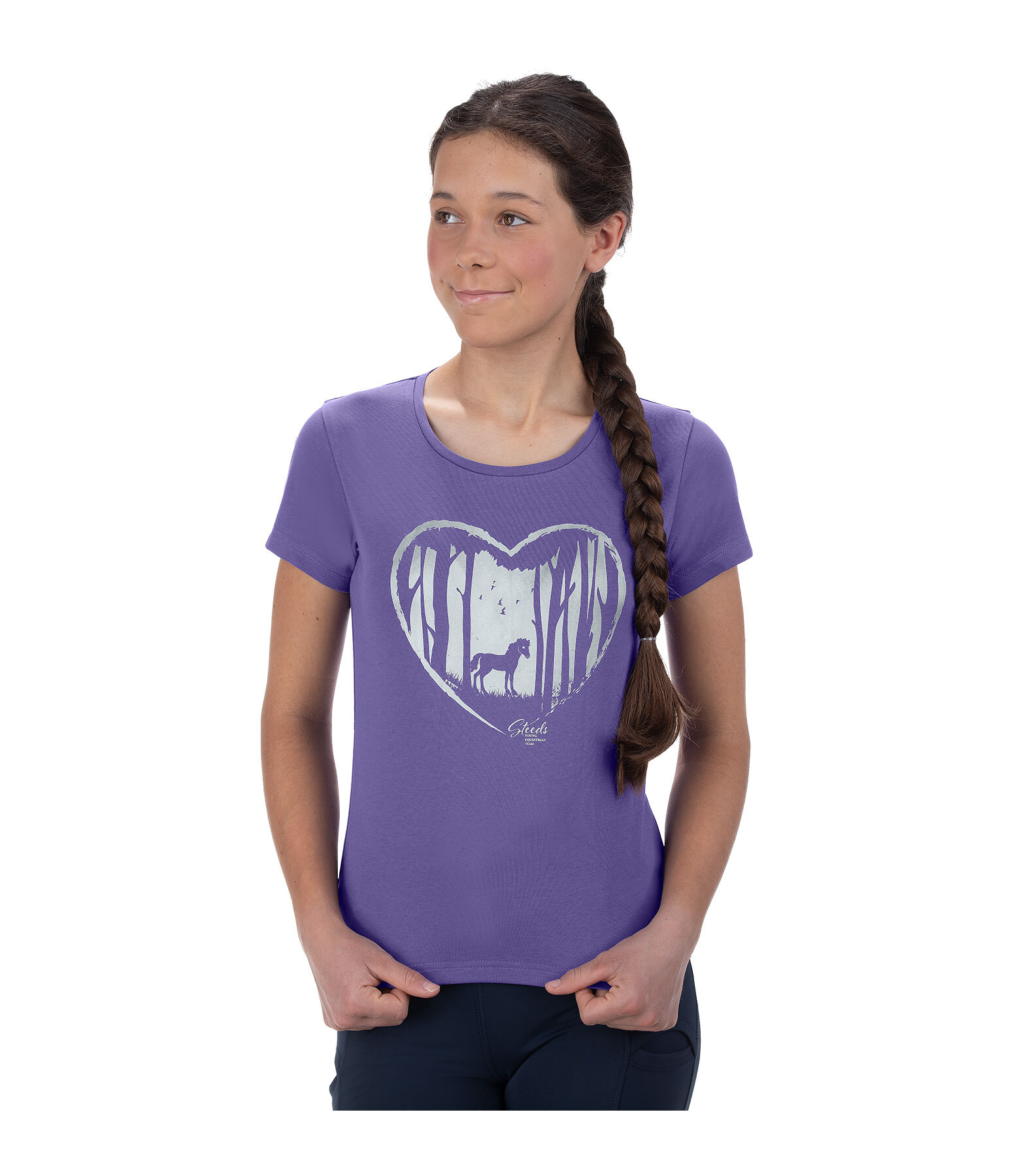 Children's T-Shirt Hearty II