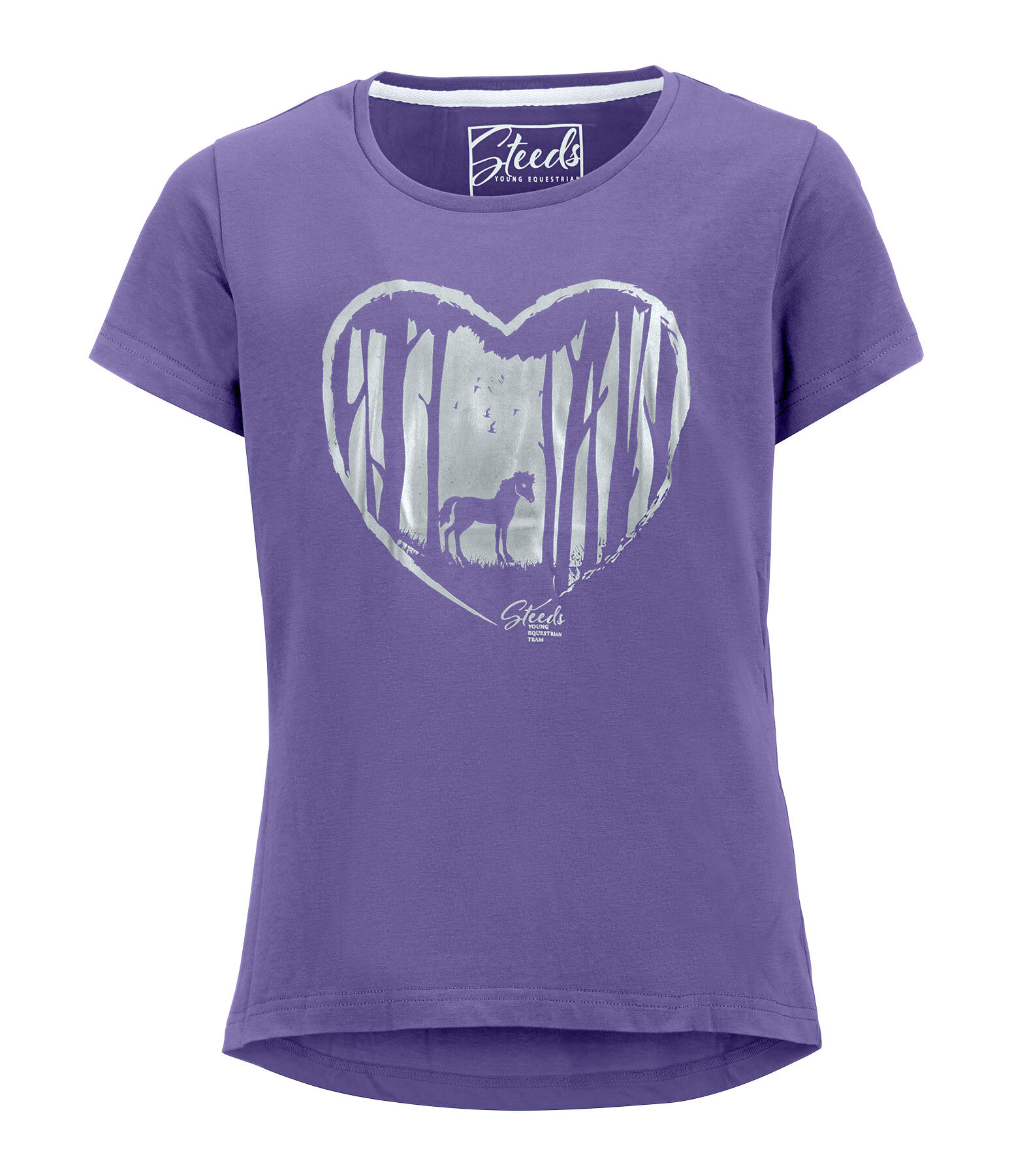 Children's T-Shirt Hearty II