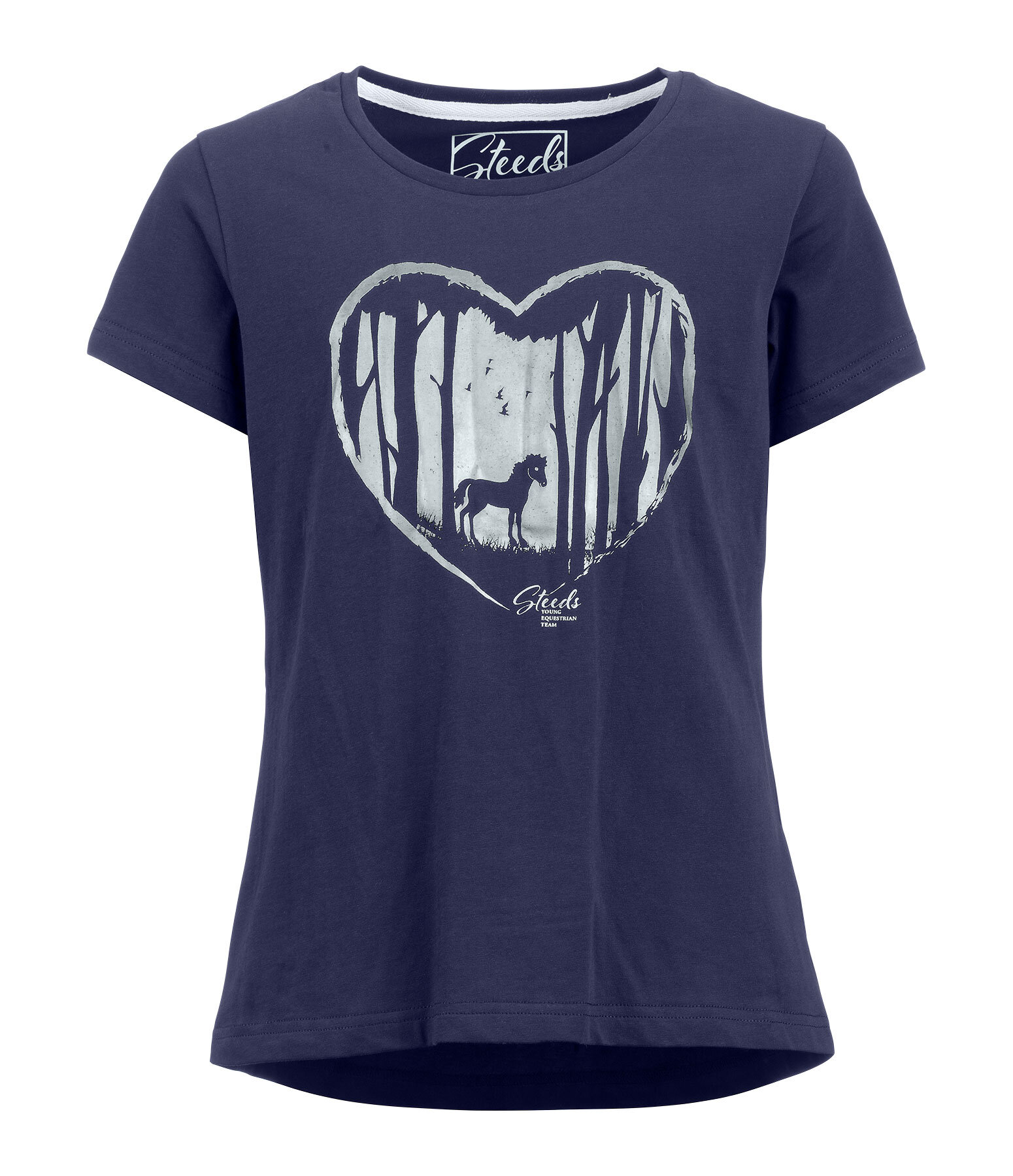 Children's T-Shirt Hearty II