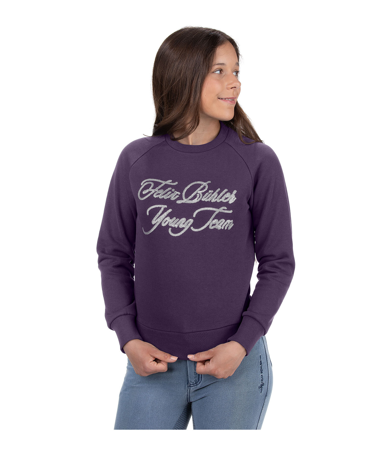 Children's Sweatshirt Jumper Beverly