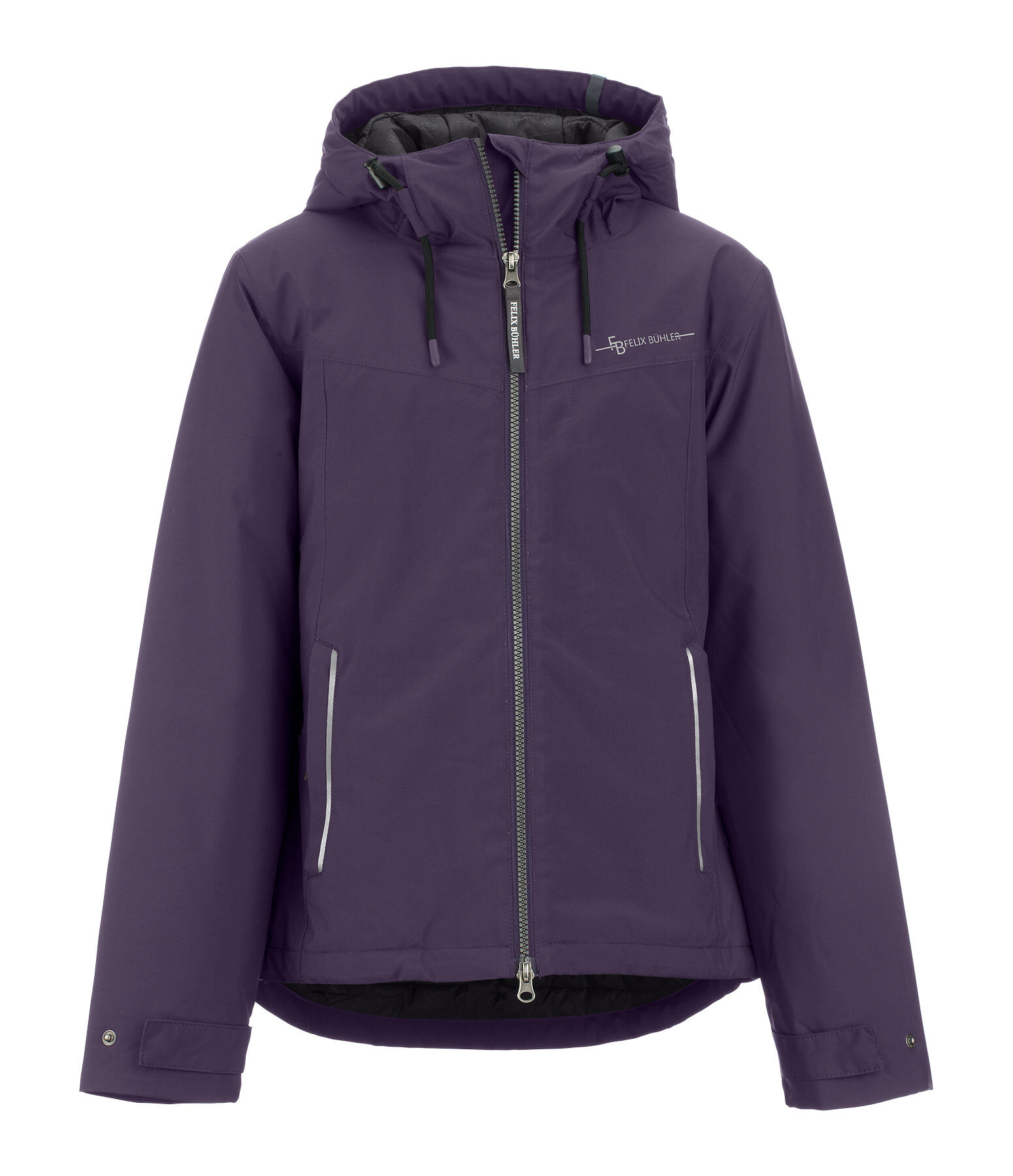 Children's Functional Blouson Dina