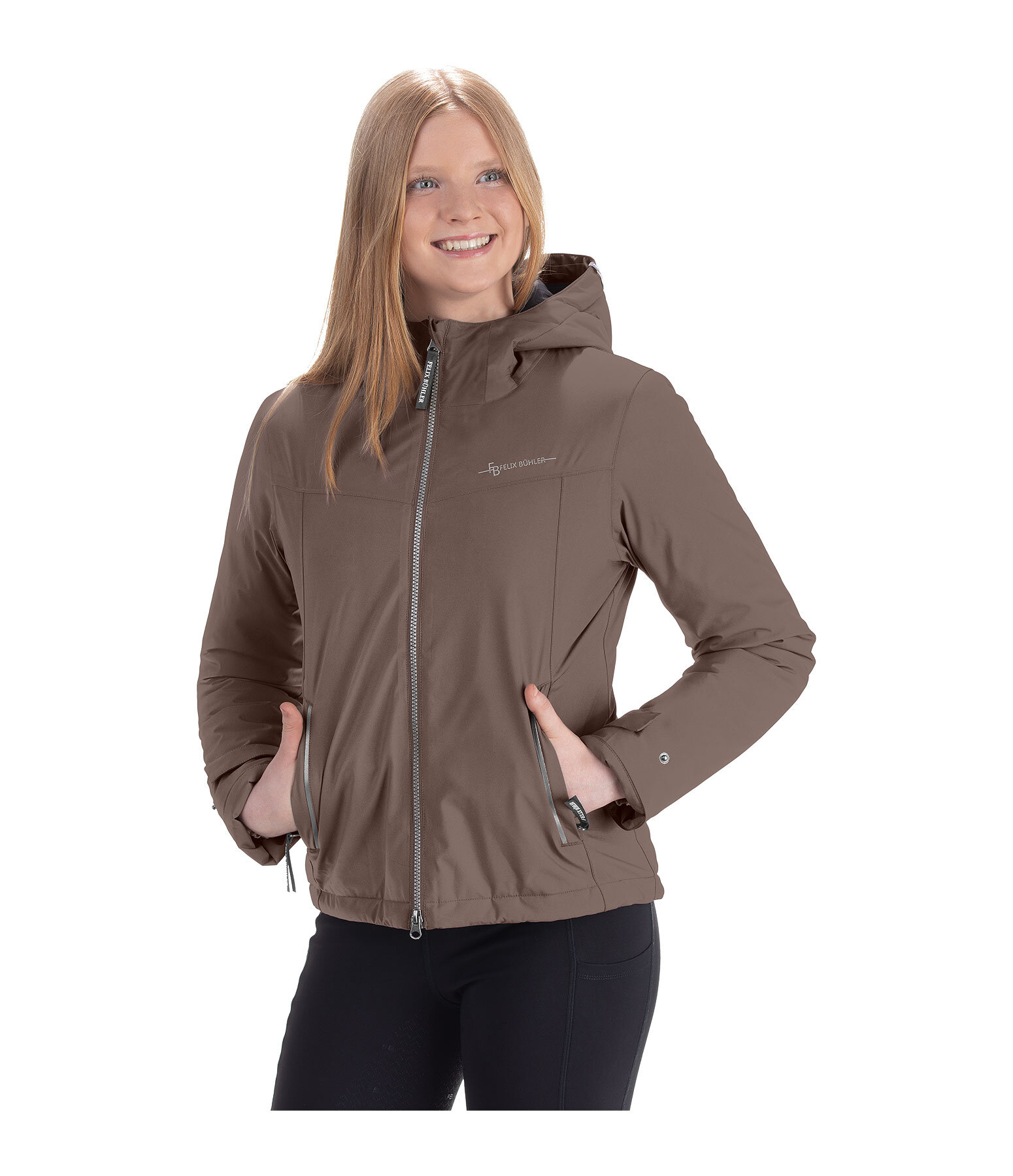 Children's Functional Blouson Dina