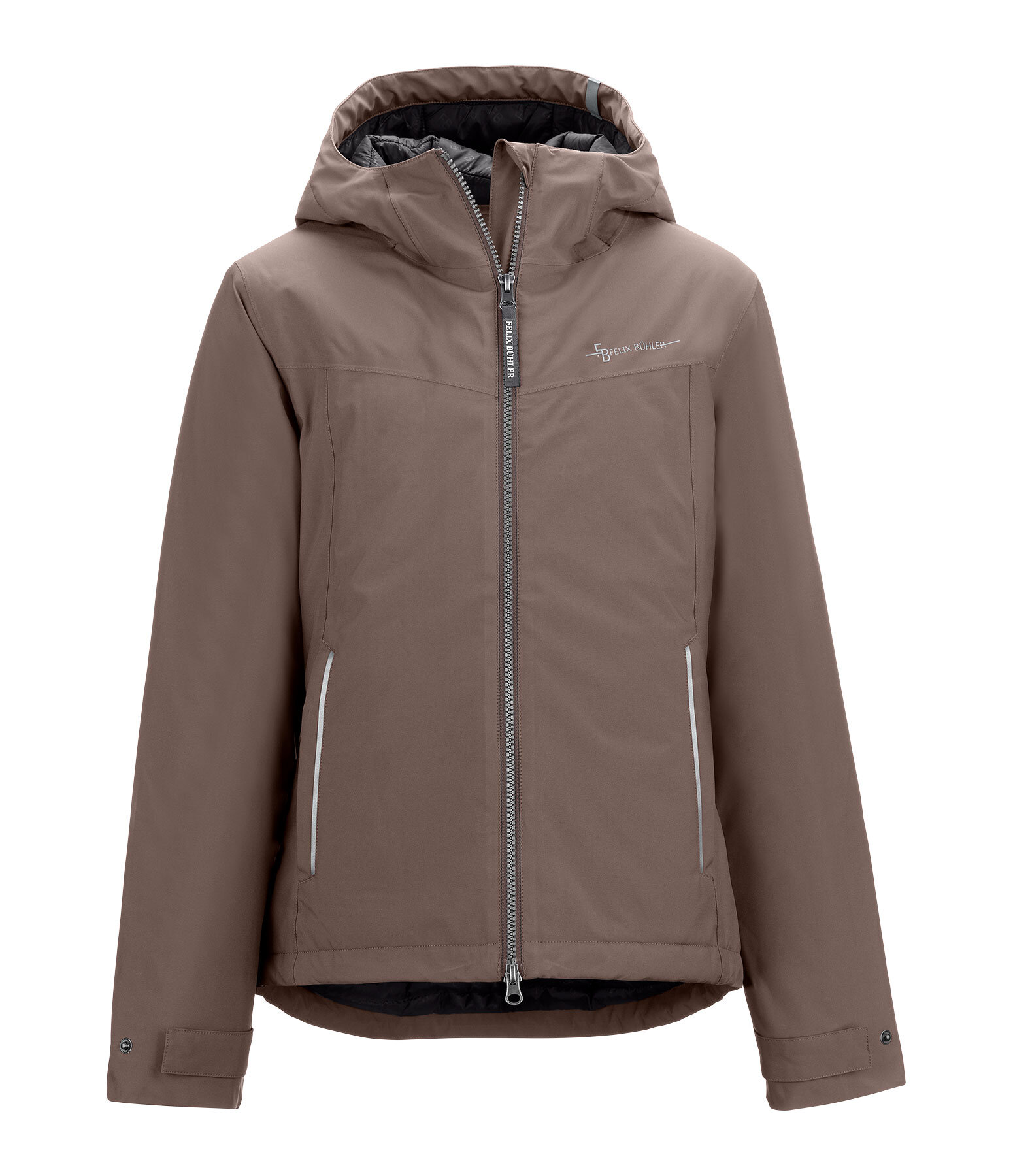 Children's Functional Blouson Dina