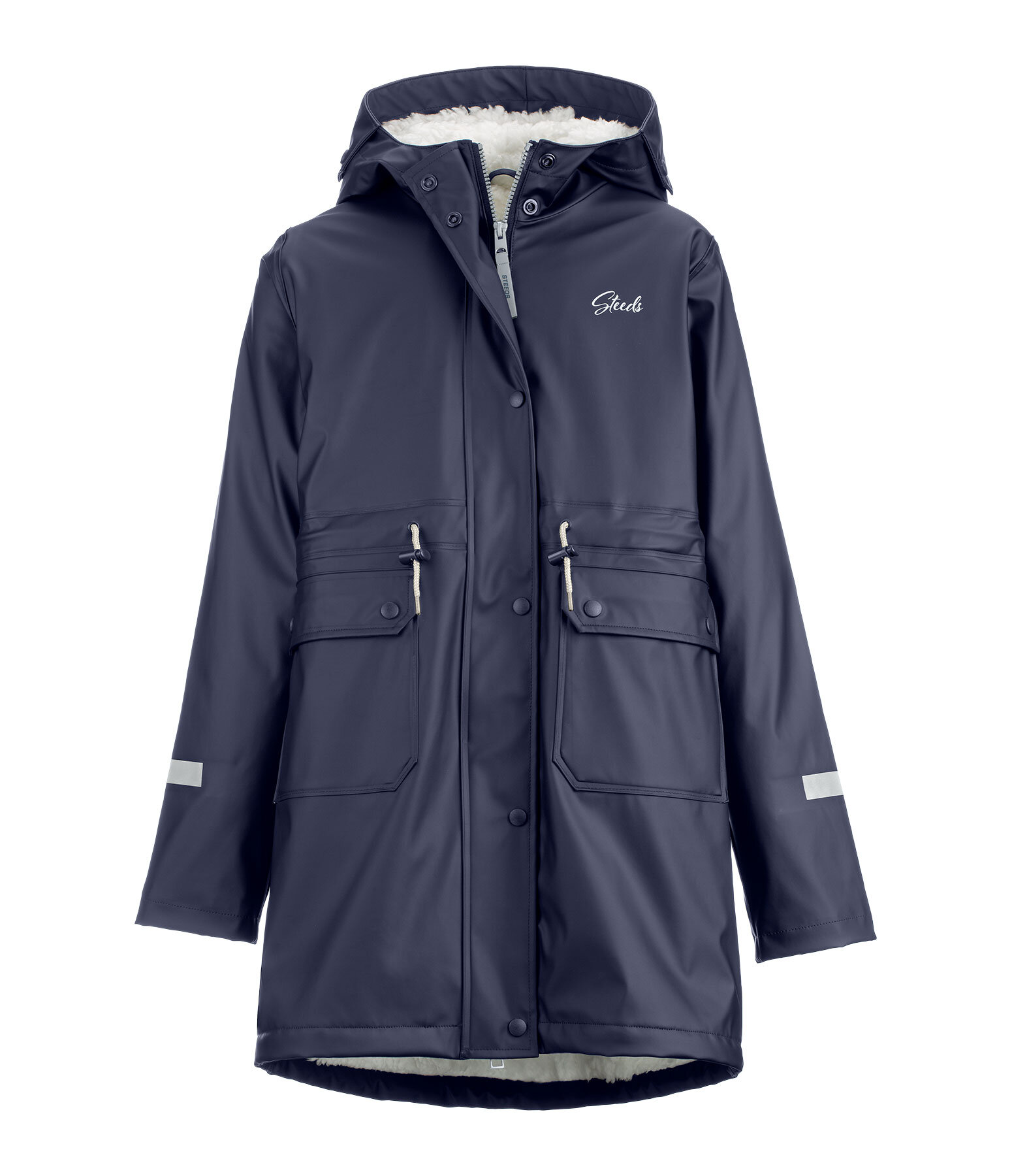 Children's Winter Rain Jacket Sealy II