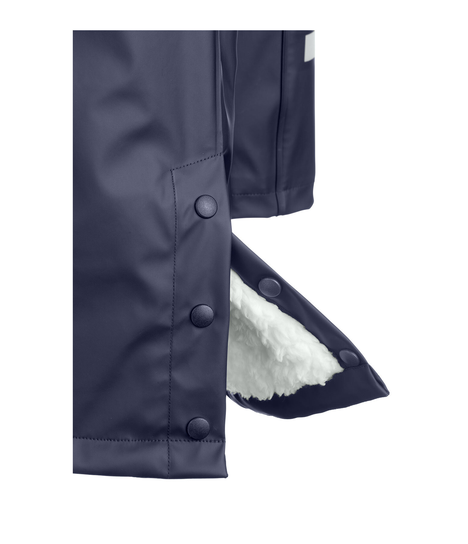 Children's Winter Rain Jacket Sealy II