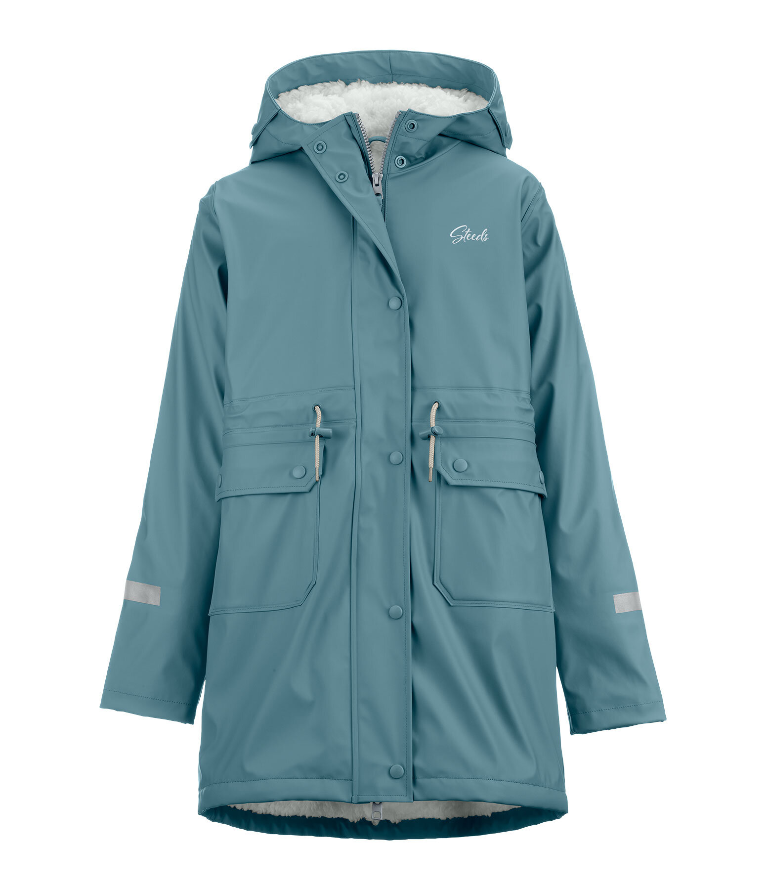 Children's Winter Rain Jacket Sealy II