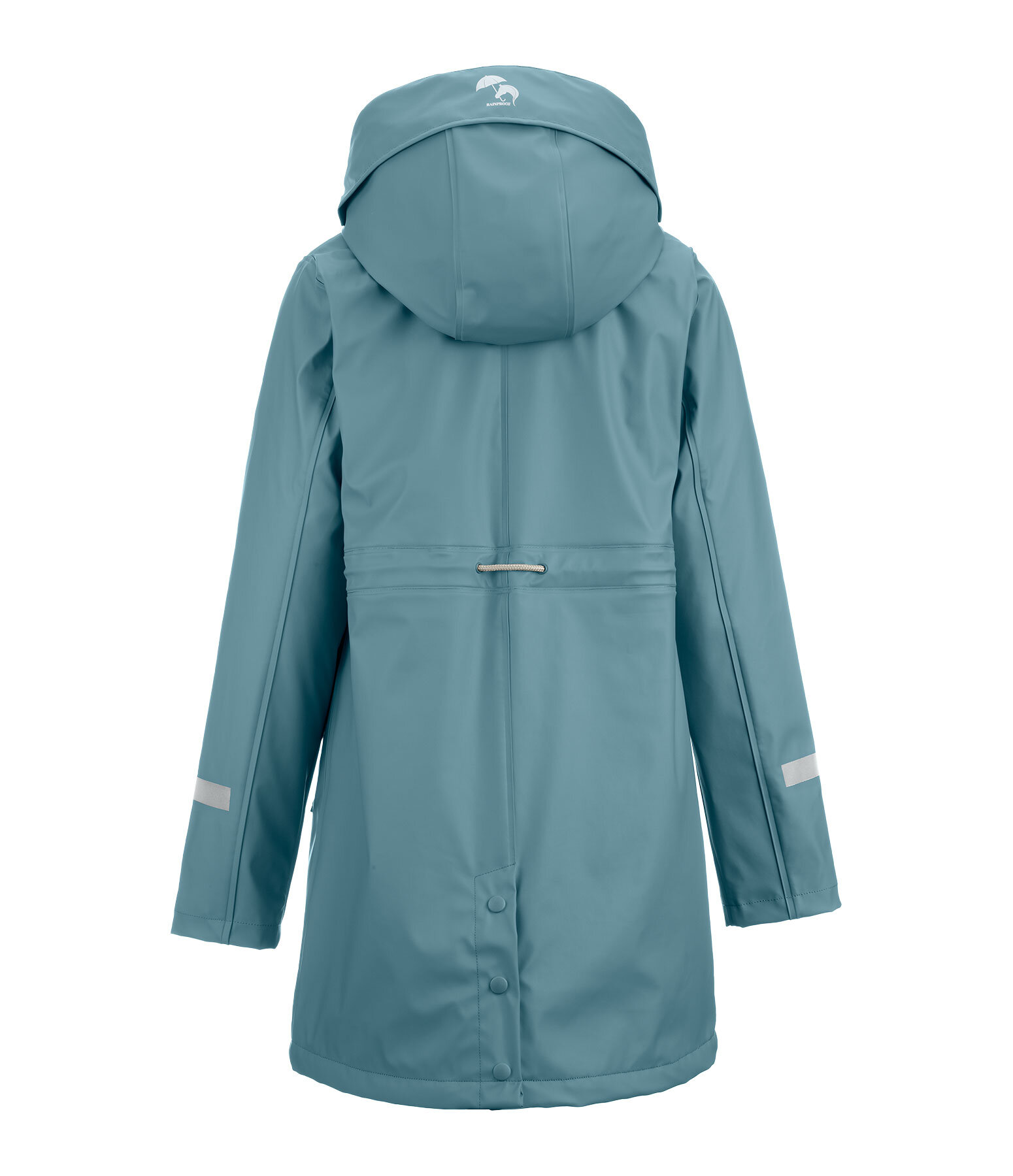Children's Winter Rain Jacket Sealy II