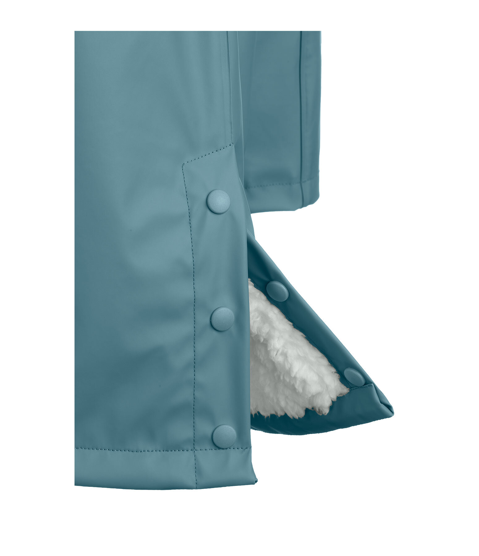 Children's Winter Rain Jacket Sealy II