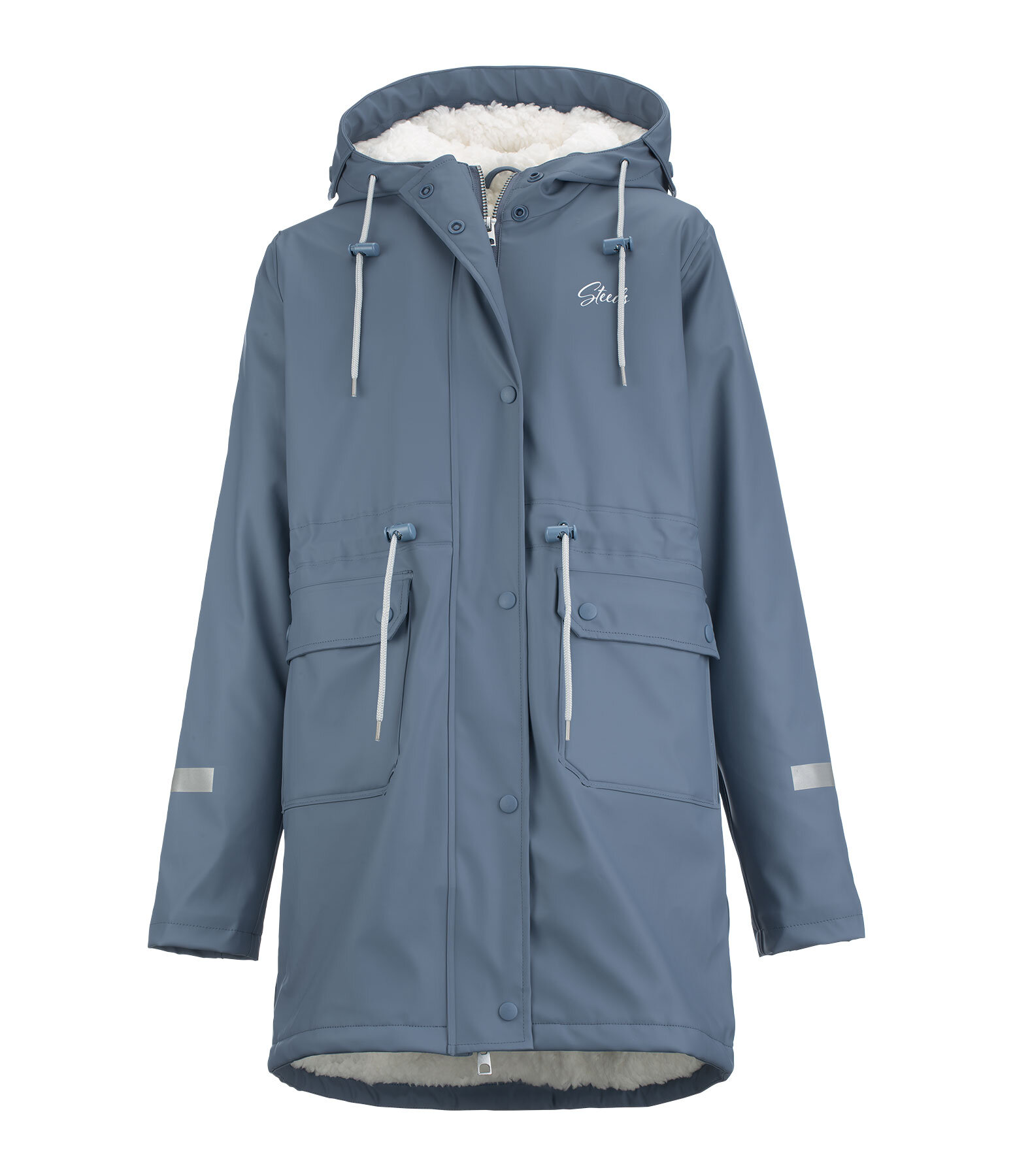 Children's Winter Rain Jacket Sealy II