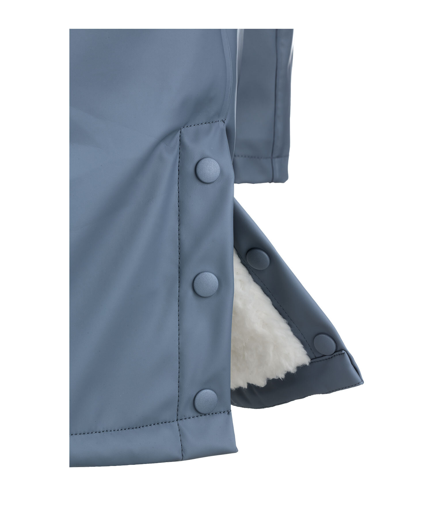 Children's Winter Rain Jacket Sealy II