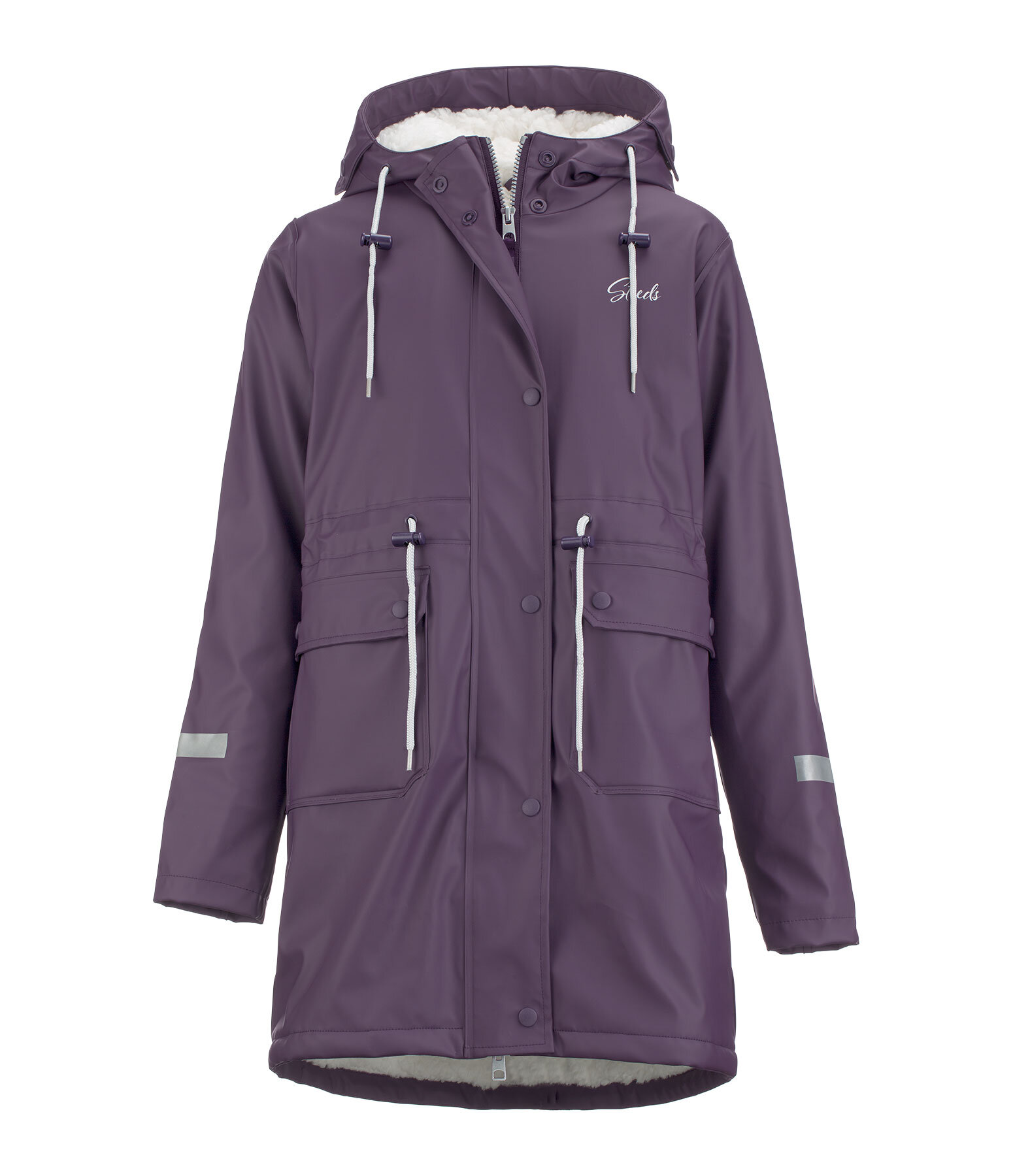Children's Winter Rain Jacket Sealy II