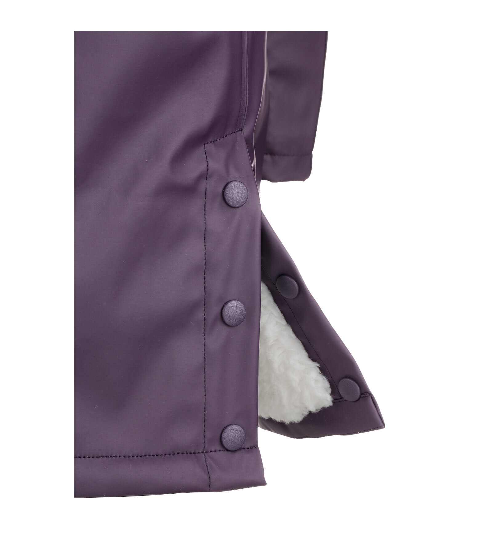 Children's Winter Rain Jacket Sealy II