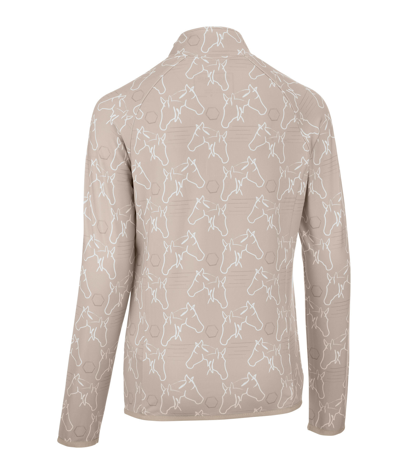 Children's Functional Long Sleeve Shirt