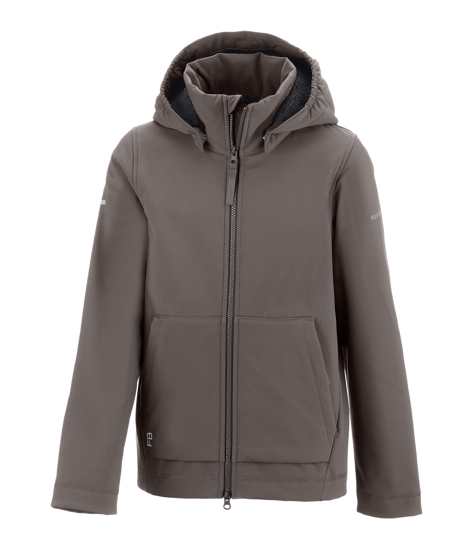 Children's Softshell Jacket Mo