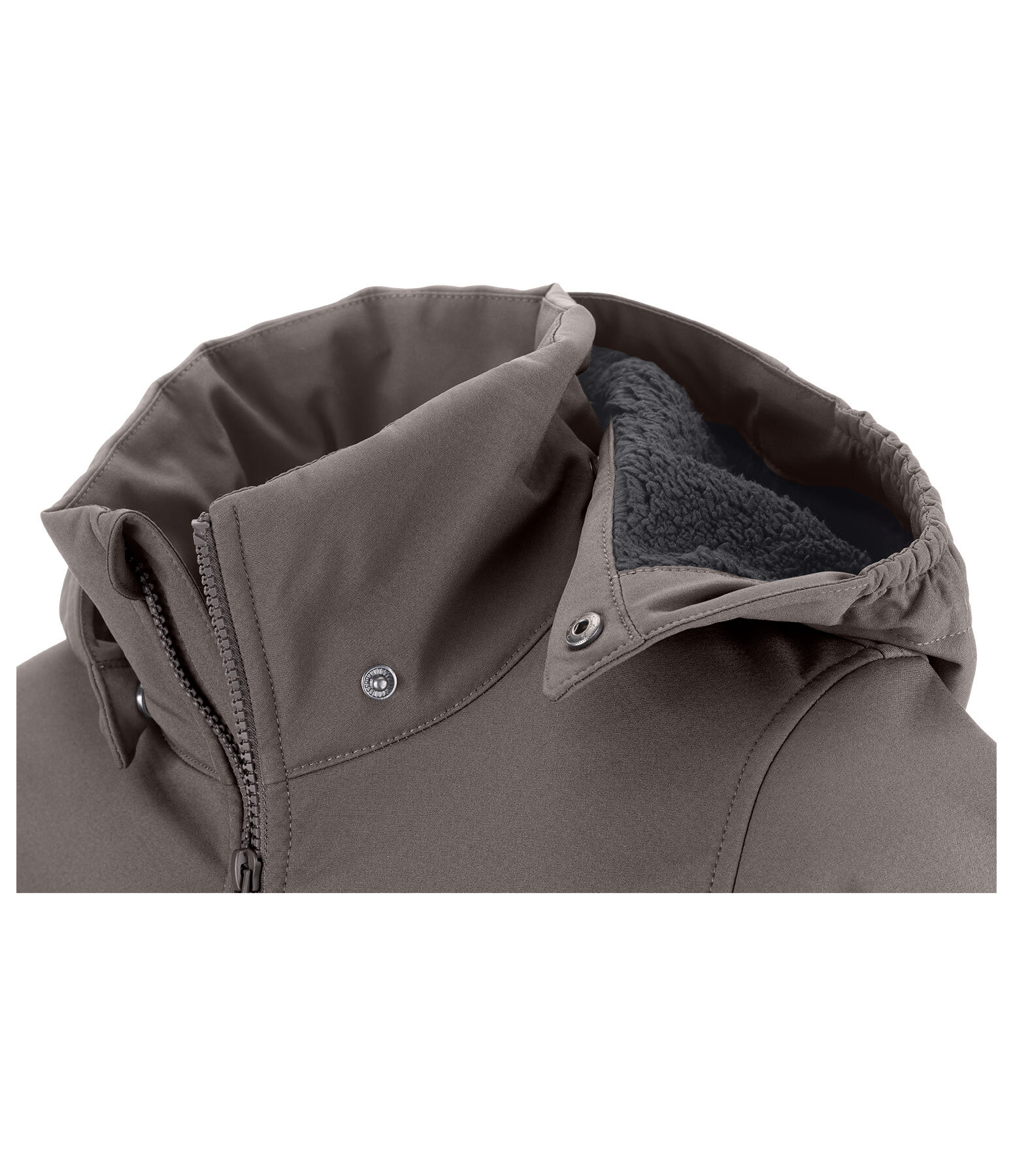 Children's Softshell Jacket Mo