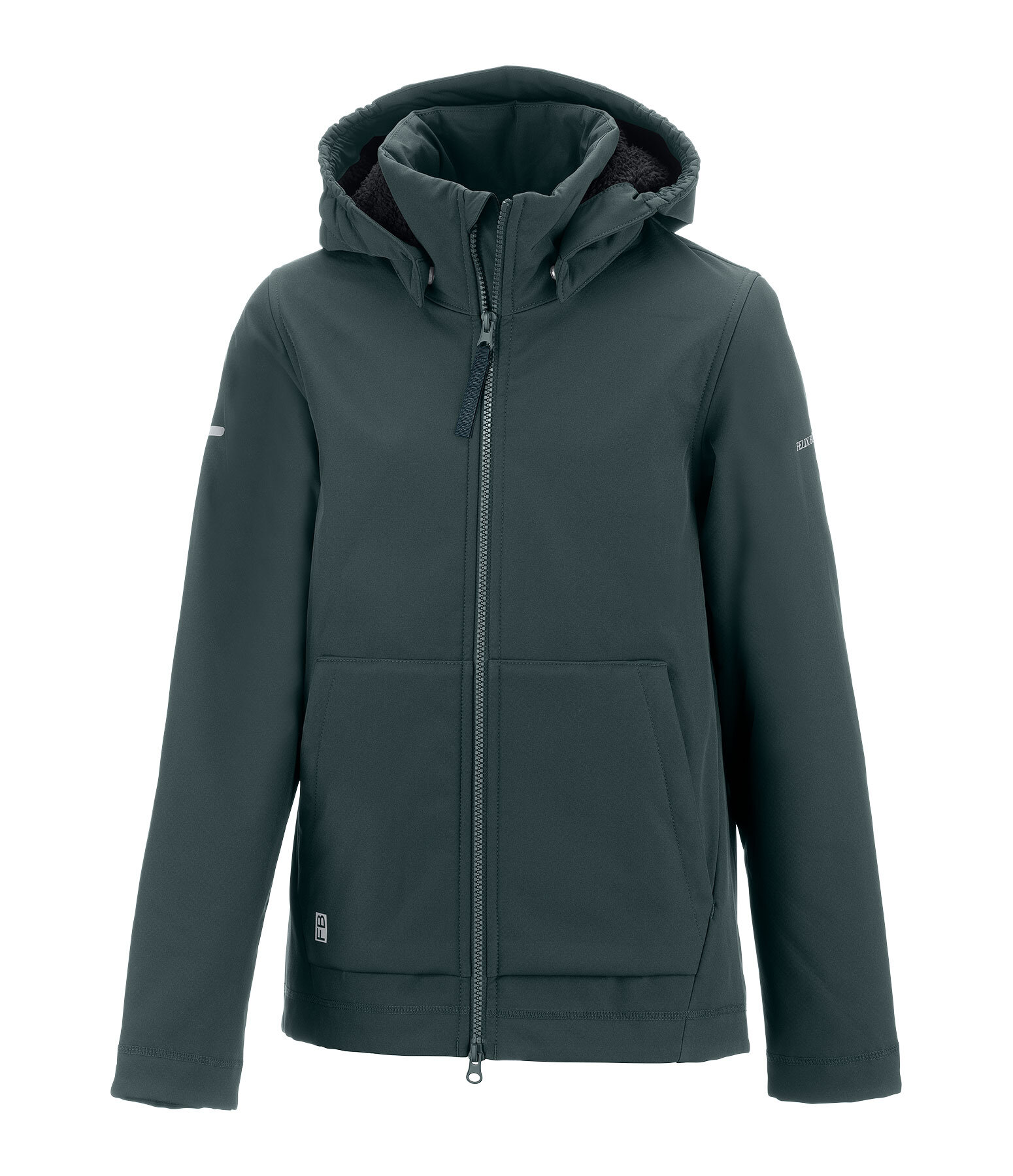 Children's Softshell Jacket Mo
