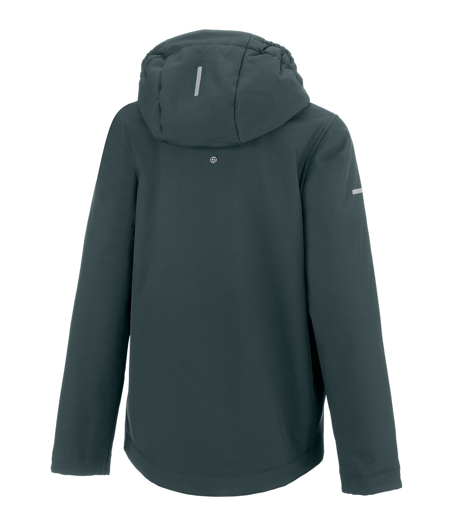 Children's Softshell Jacket Mo