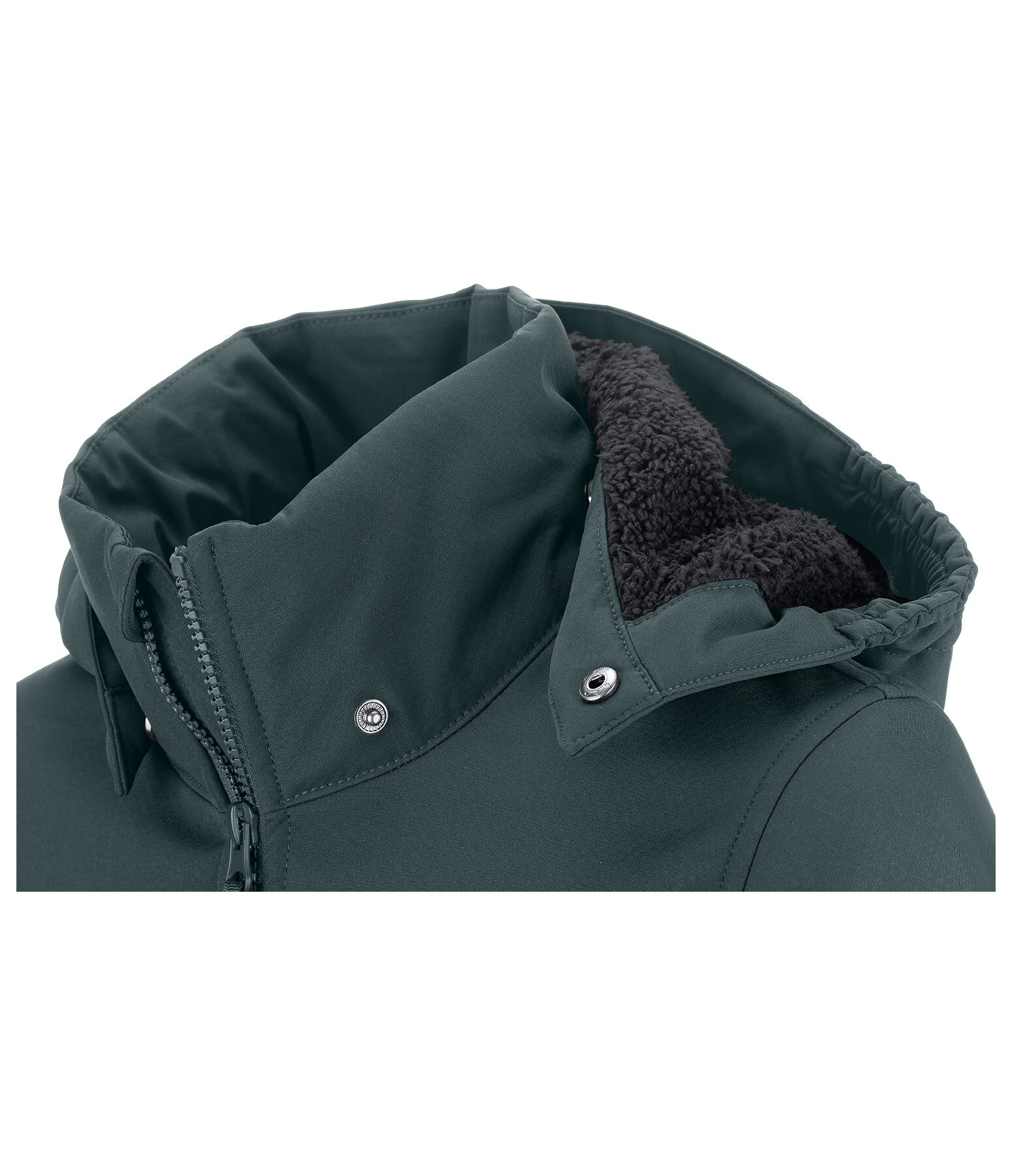 Children's Softshell Jacket Mo