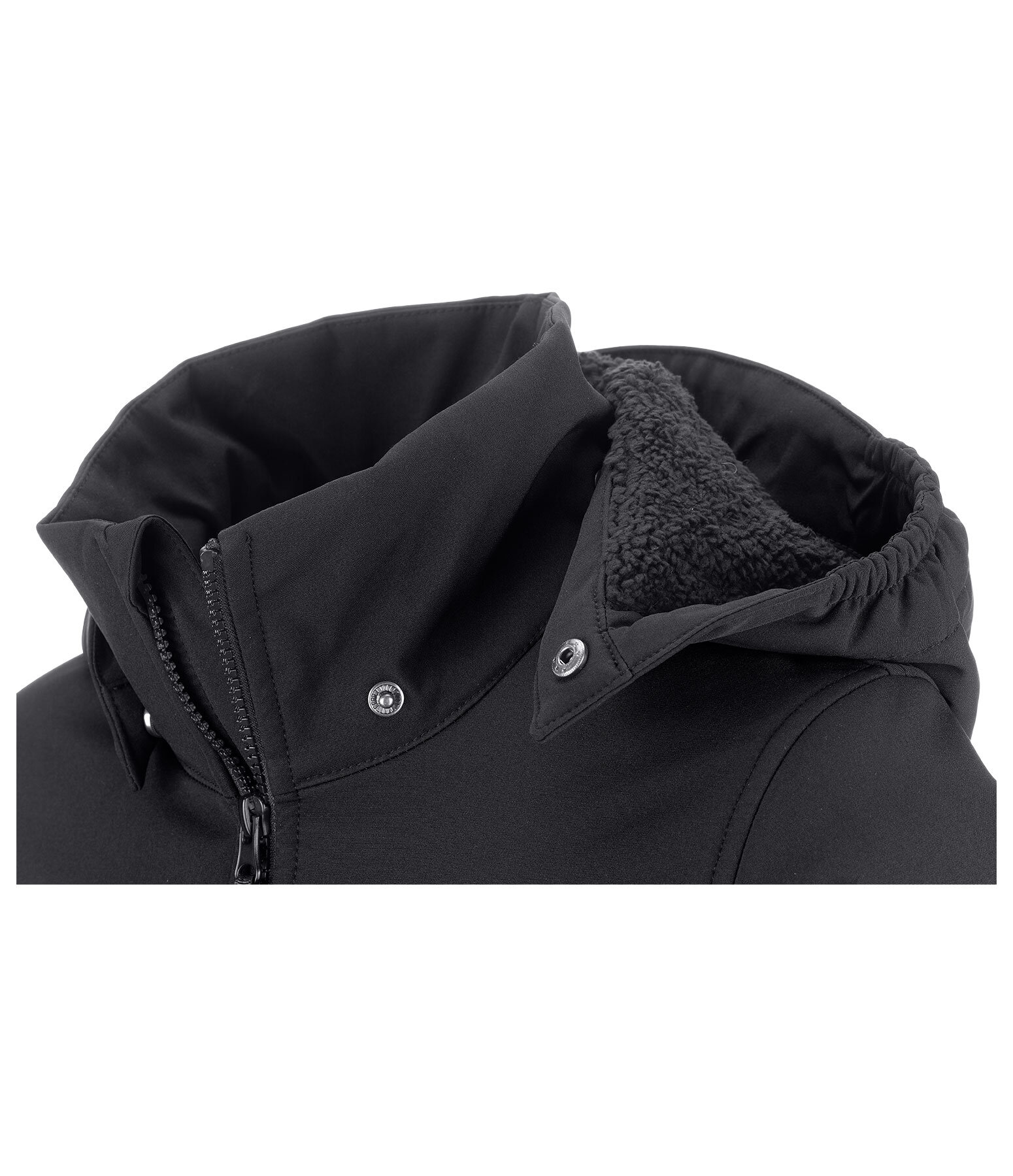Children's Softshell Jacket Mo