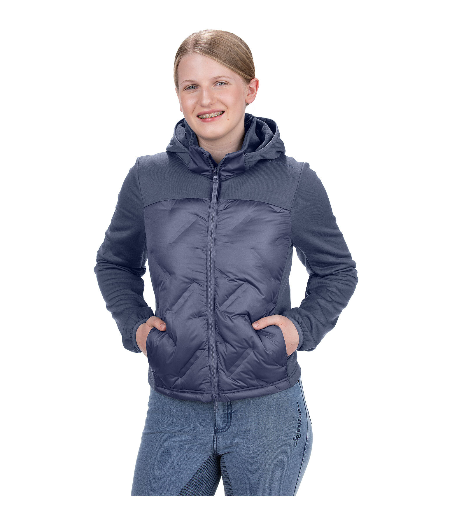 Children's Combination Jacket Dany